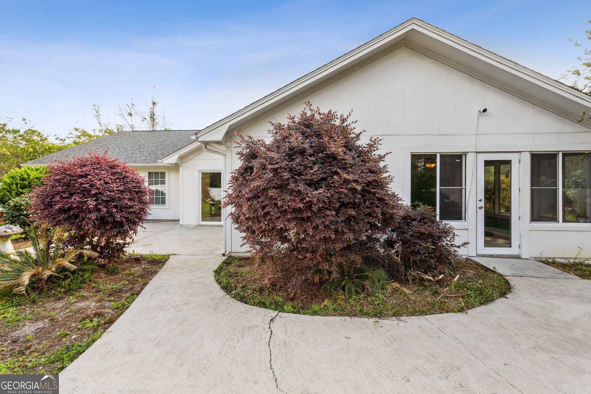81 Retreat Place Woodbine GA 31569