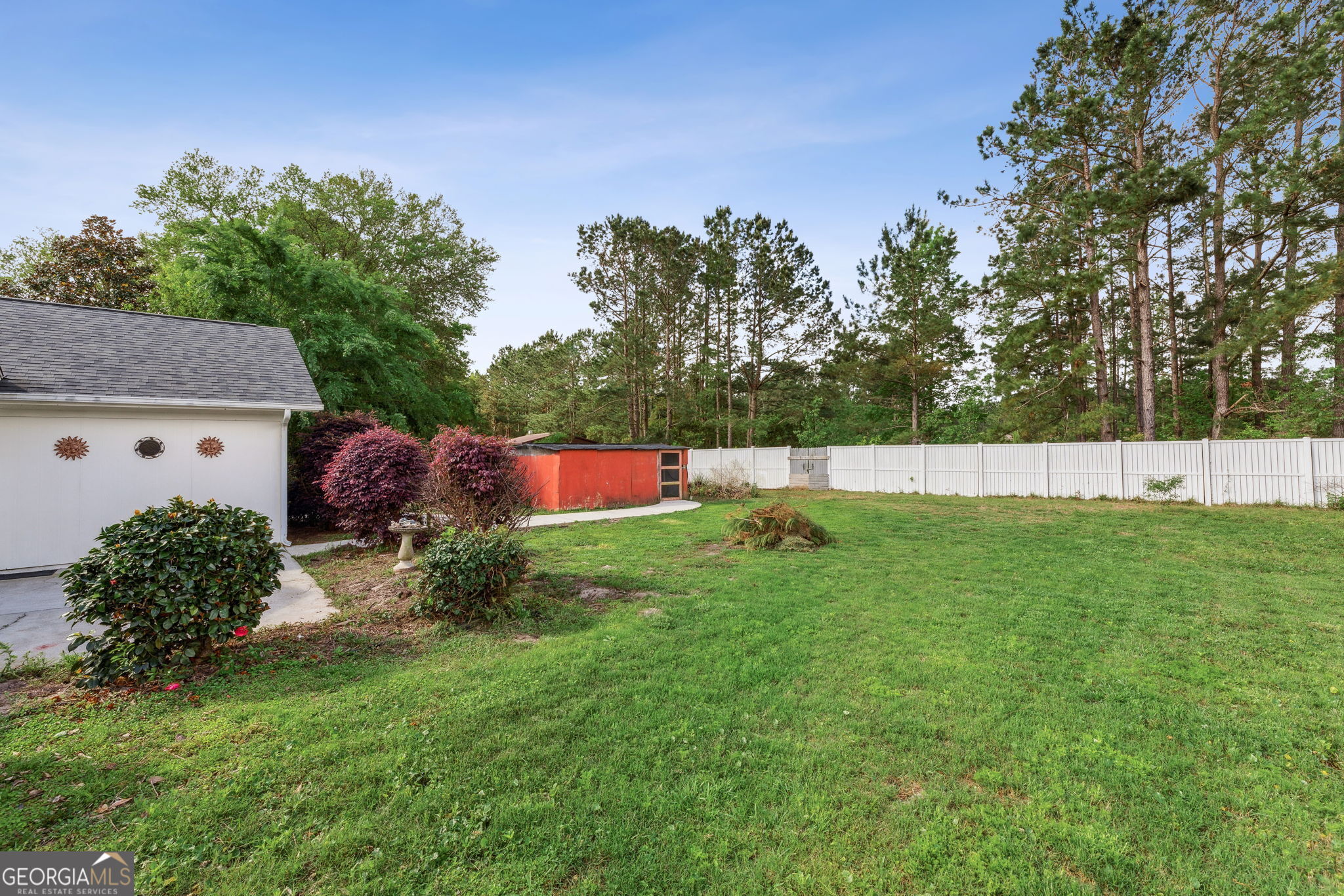 81 Retreat Place Woodbine GA 31569