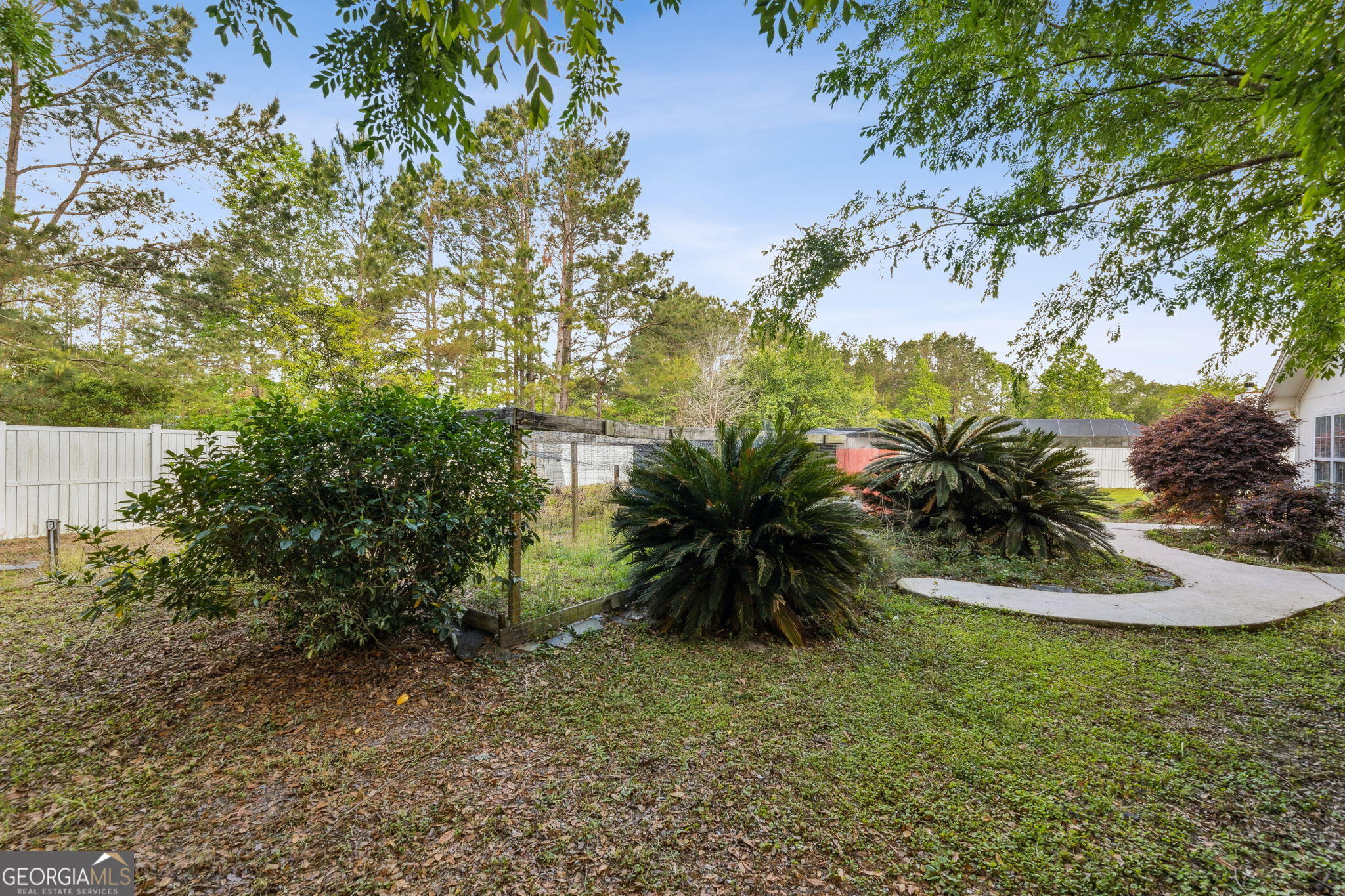 81 Retreat Place Woodbine GA 31569