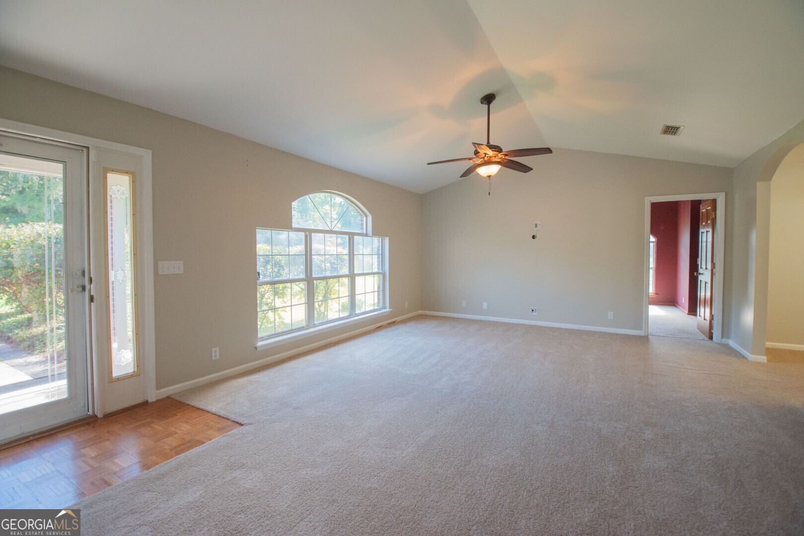 81 Retreat Place Woodbine GA 31569