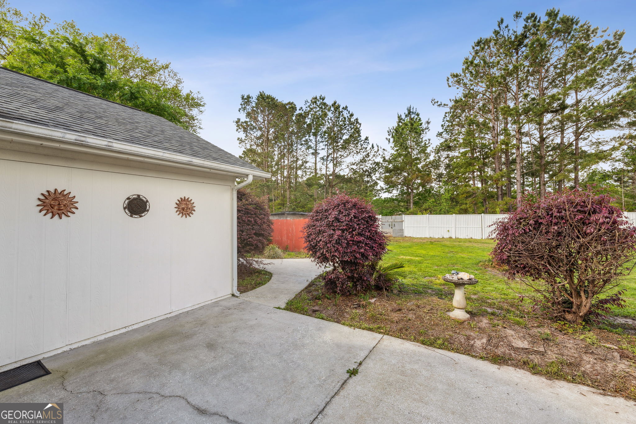 81 Retreat Place Woodbine GA 31569