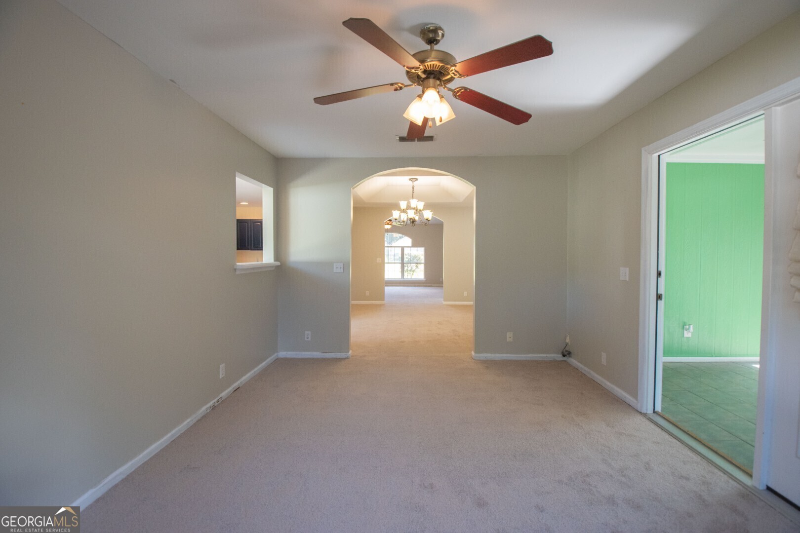 81 Retreat Place Woodbine GA 31569