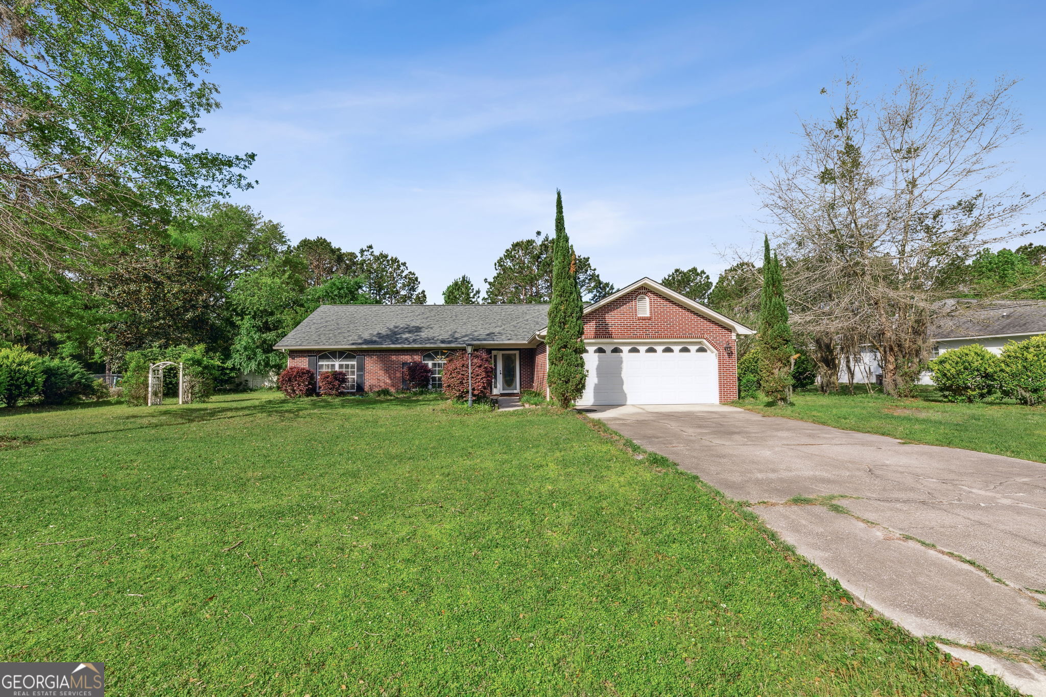81 Retreat Place Woodbine GA 31569