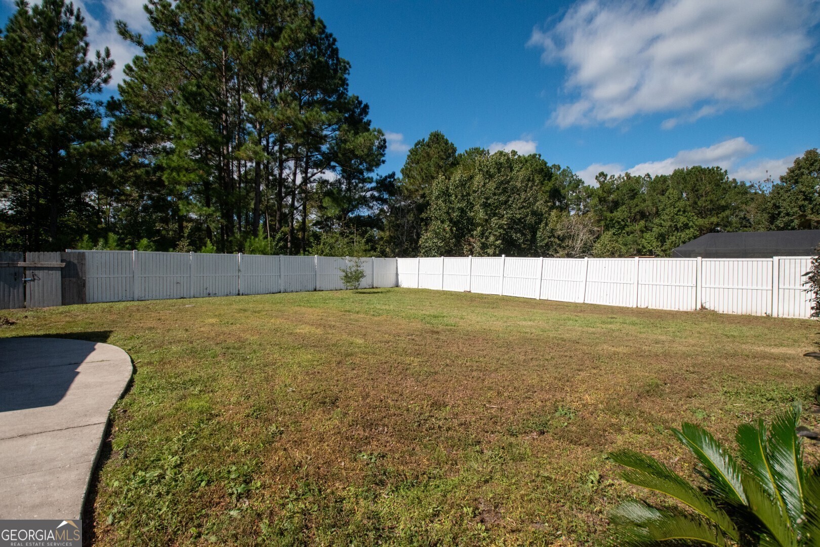 81 Retreat Place Woodbine GA 31569