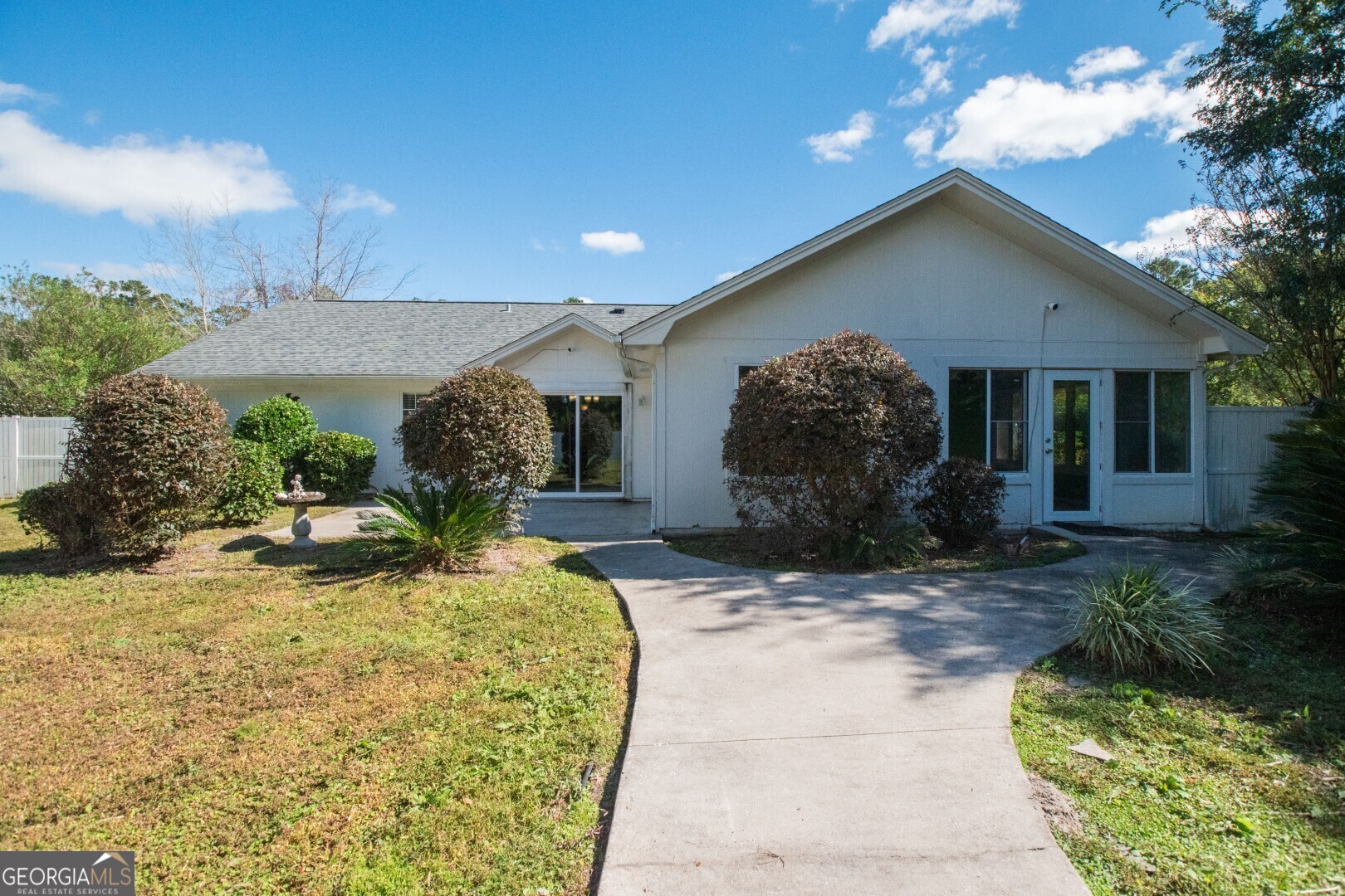 81 Retreat Place Woodbine GA 31569