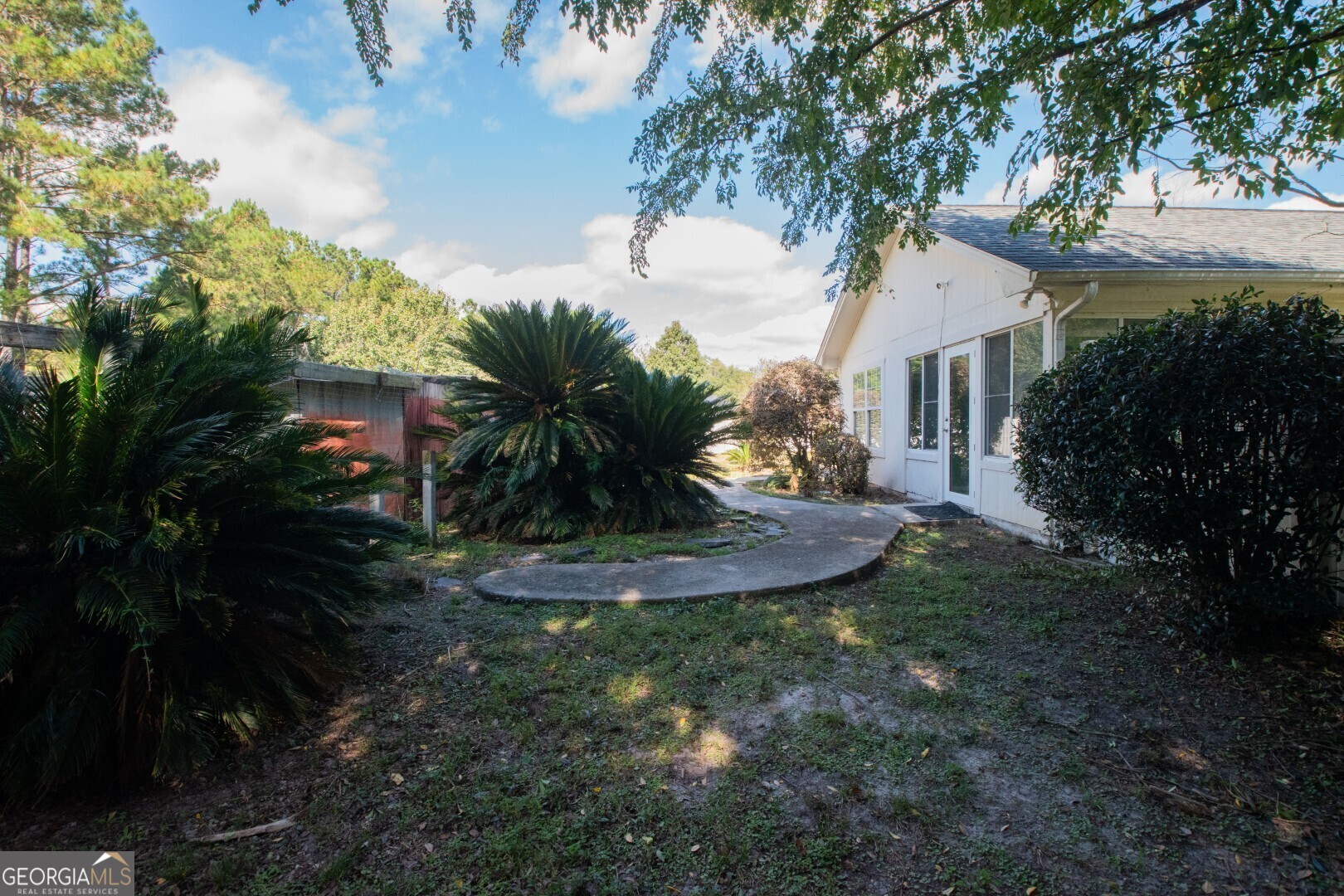 81 Retreat Place Woodbine GA 31569