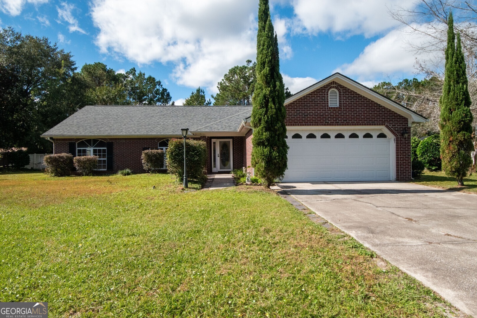 81 Retreat Place Woodbine GA 31569