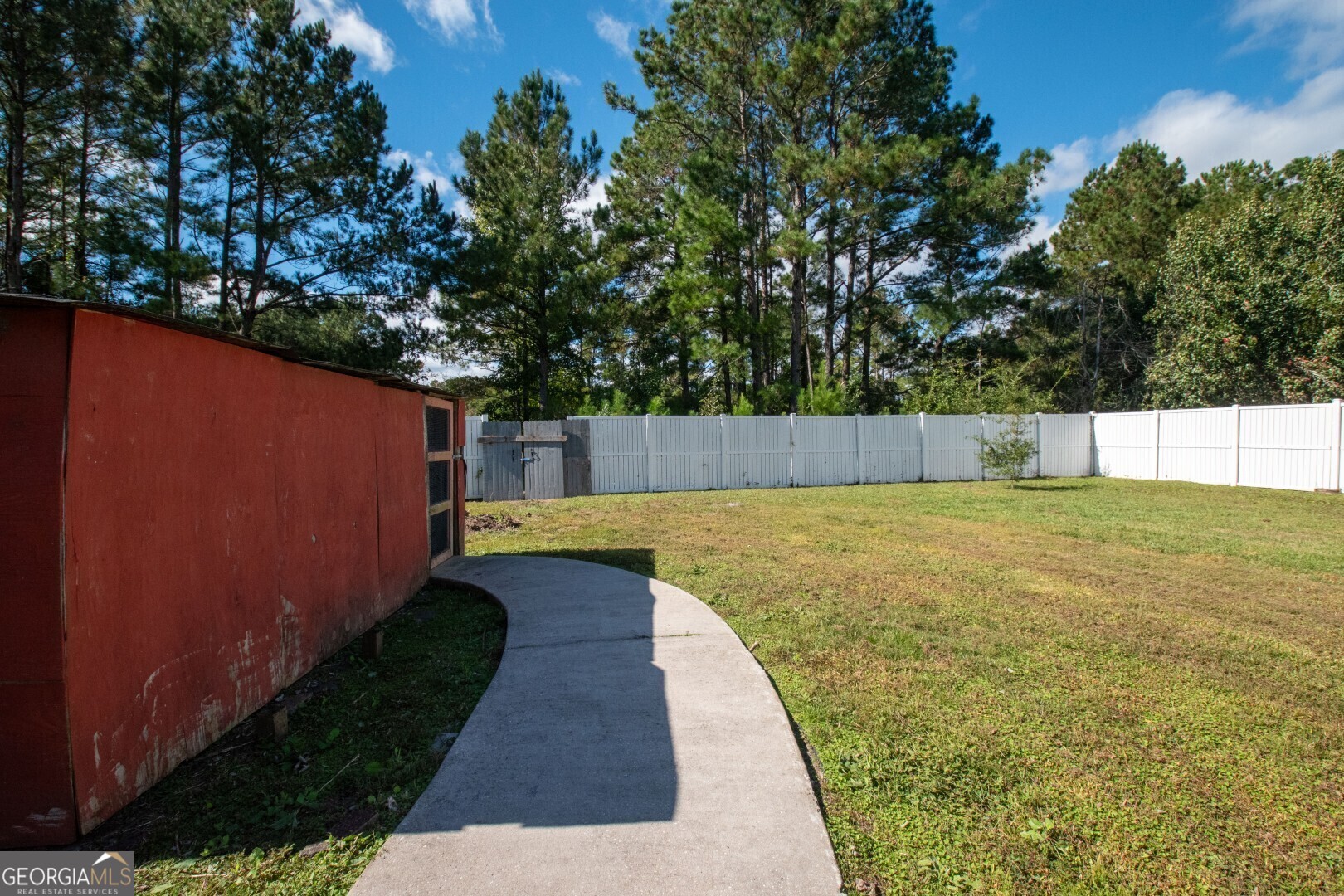 81 Retreat Place Woodbine GA 31569