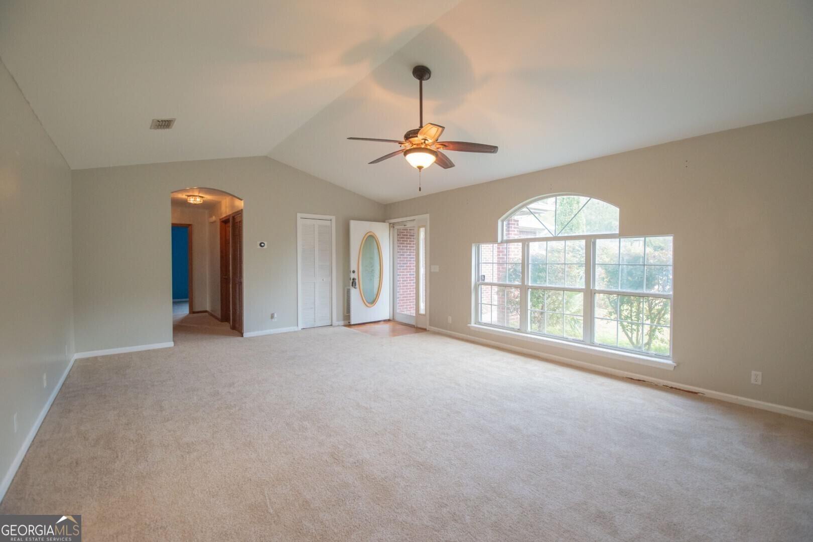 81 Retreat Place Woodbine GA 31569
