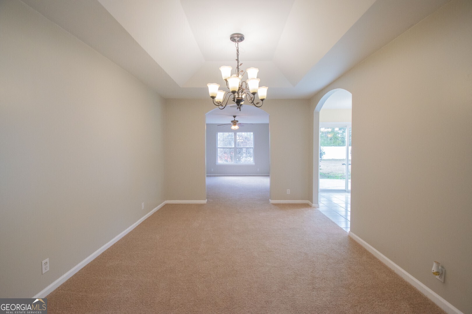 81 Retreat Place Woodbine GA 31569