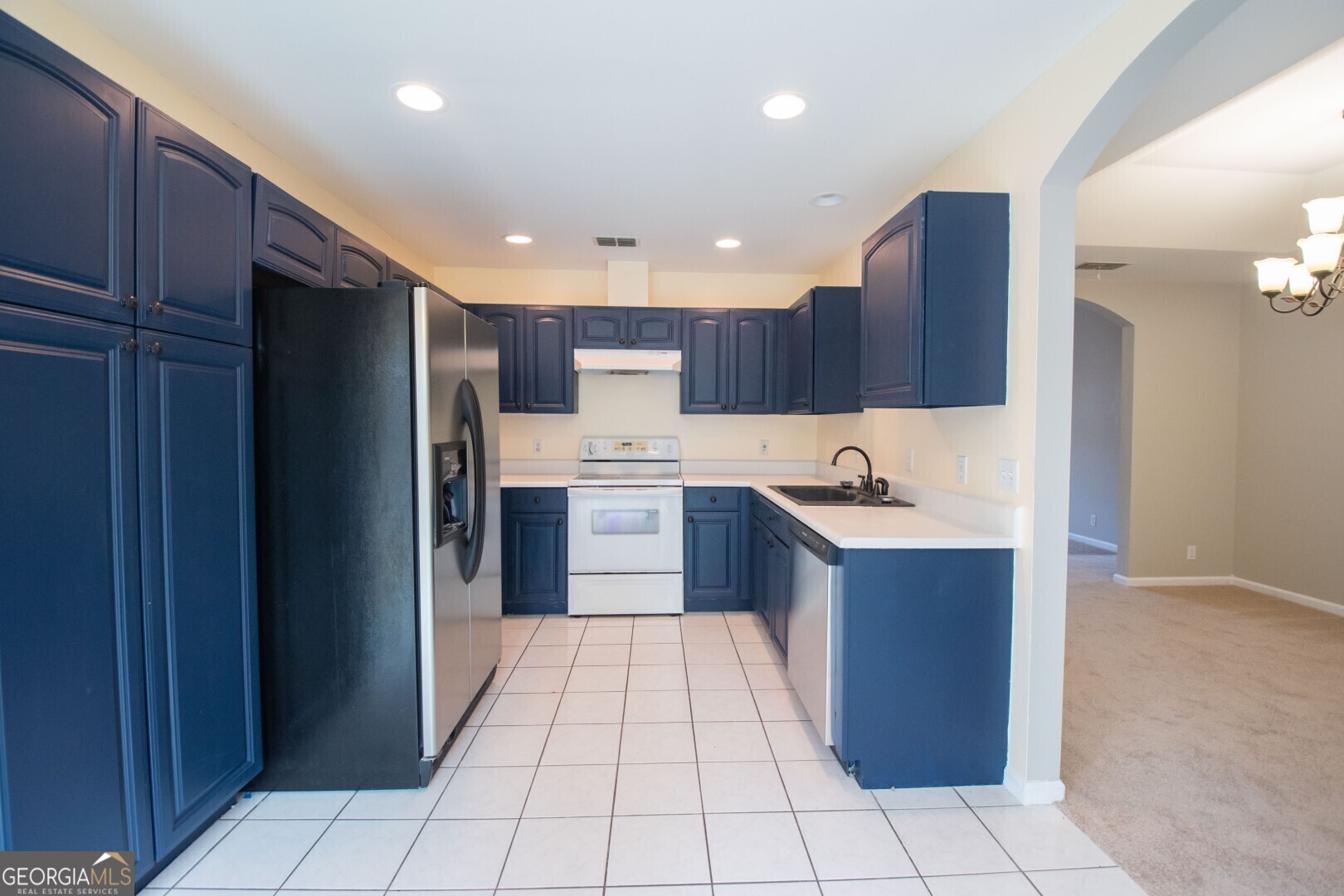 81 Retreat Place Woodbine GA 31569