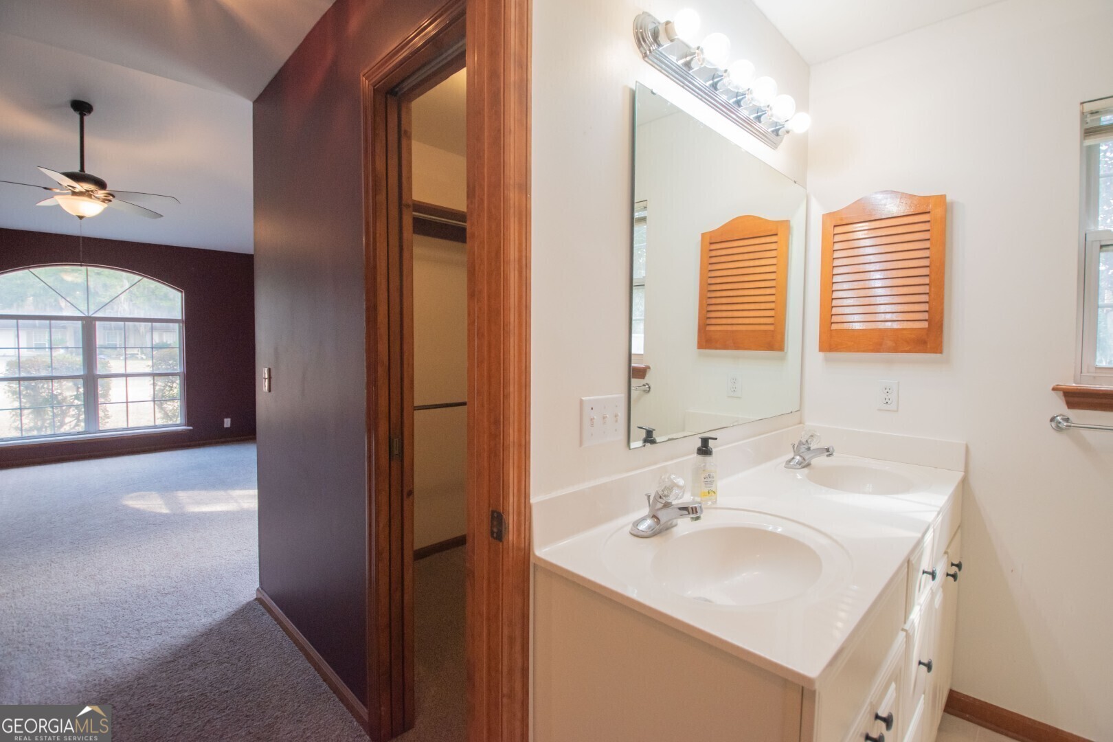 81 Retreat Place Woodbine GA 31569