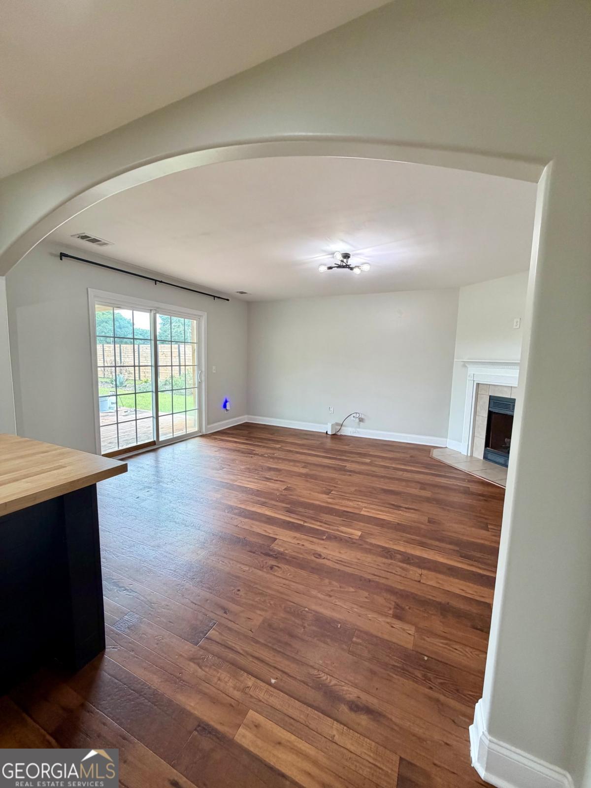 35 Ben Grady Drive Ellabell GA 31308