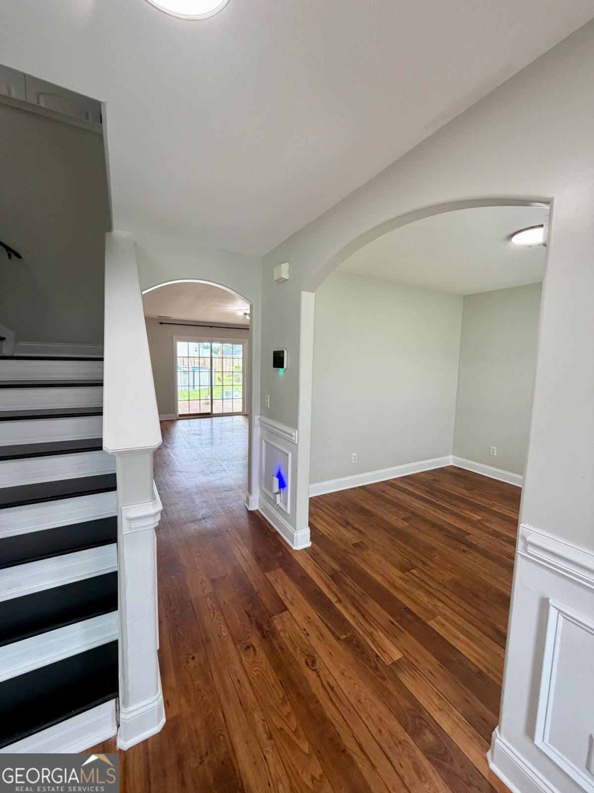 35 Ben Grady Drive Ellabell GA 31308