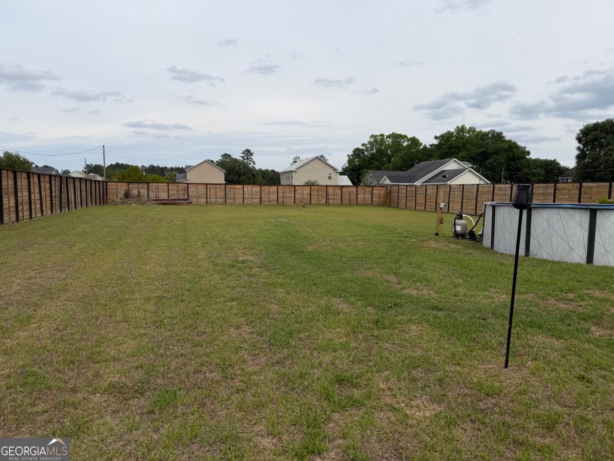 35 Ben Grady Drive Ellabell GA 31308