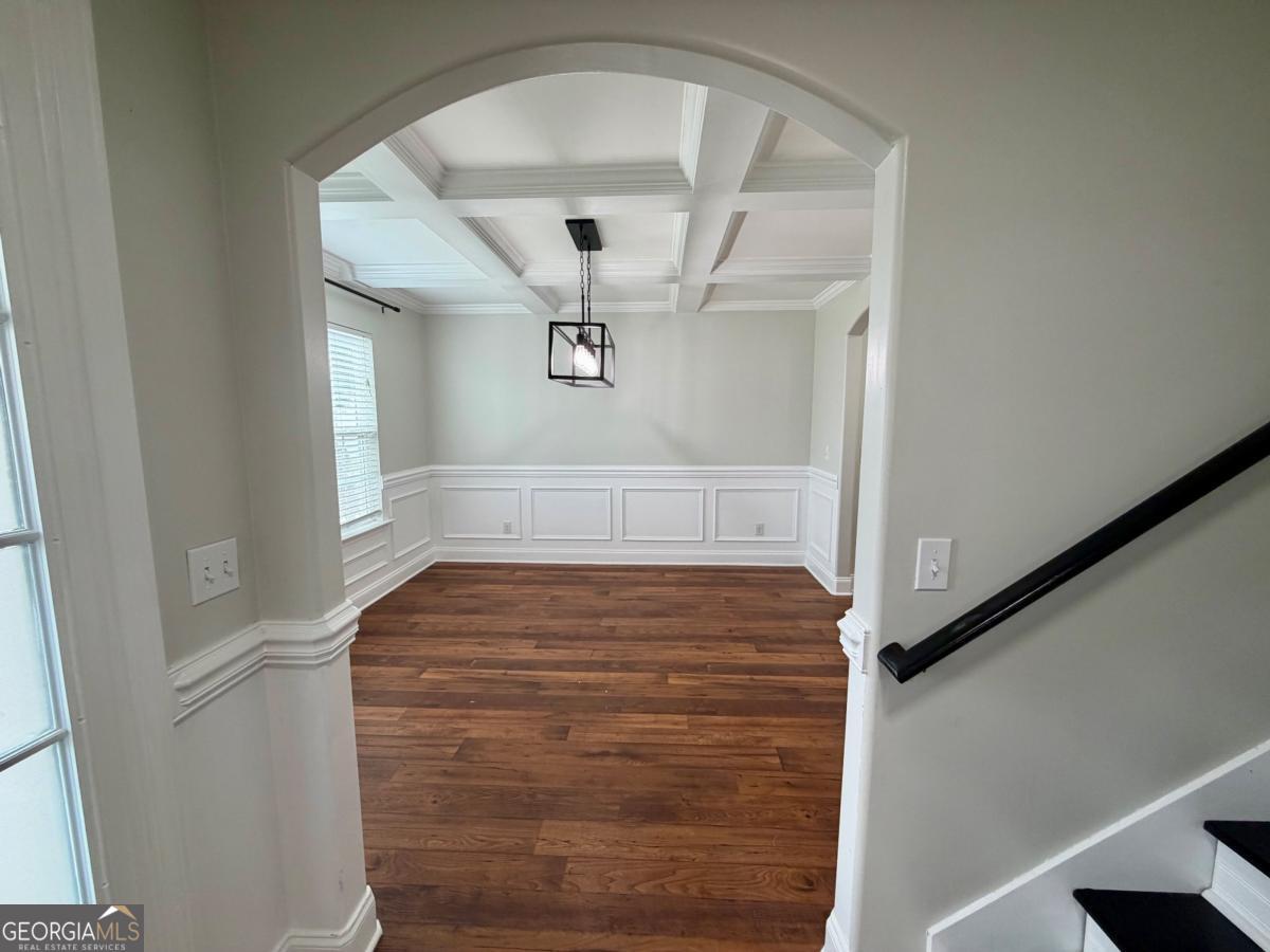 35 Ben Grady Drive Ellabell GA 31308
