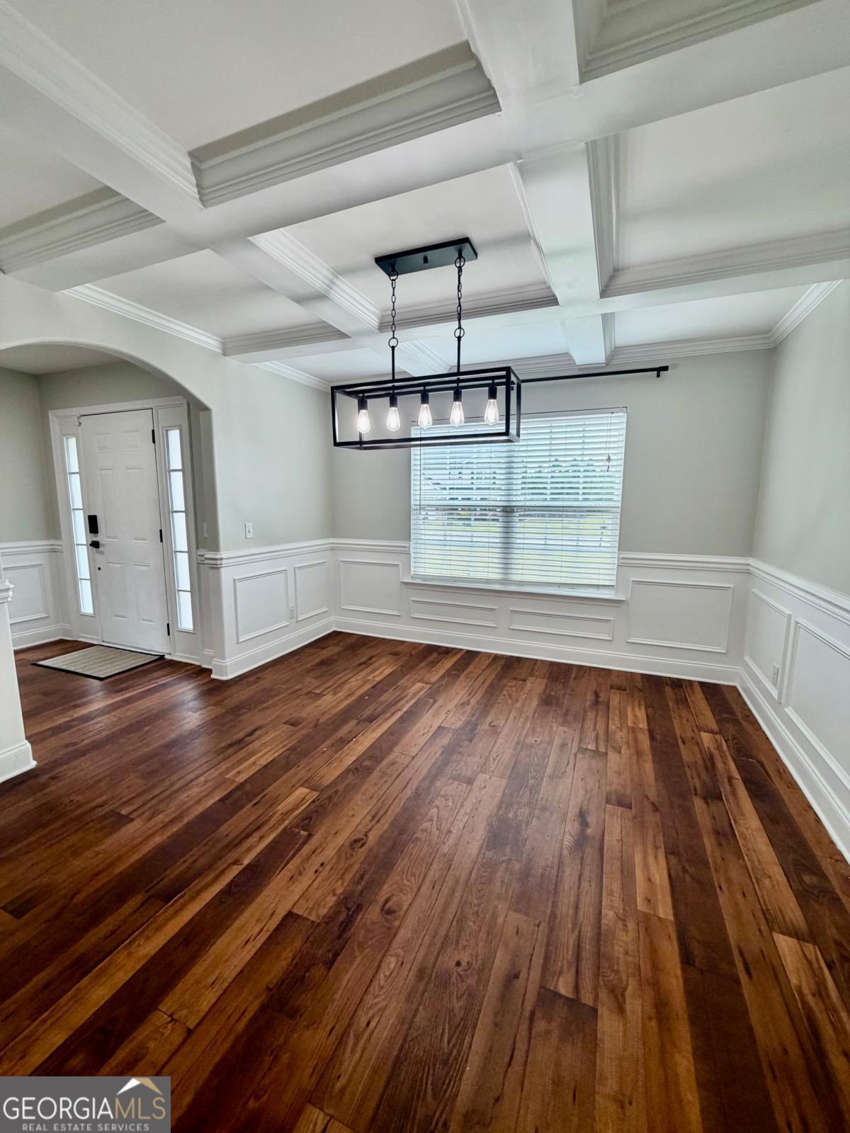 35 Ben Grady Drive Ellabell GA 31308