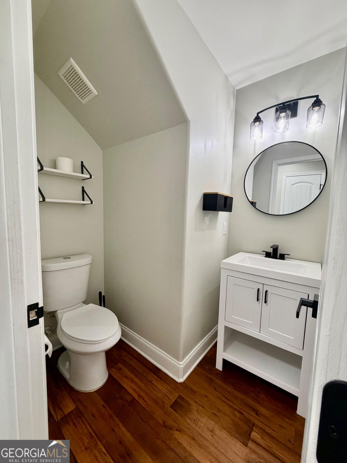 35 Ben Grady Drive Ellabell GA 31308