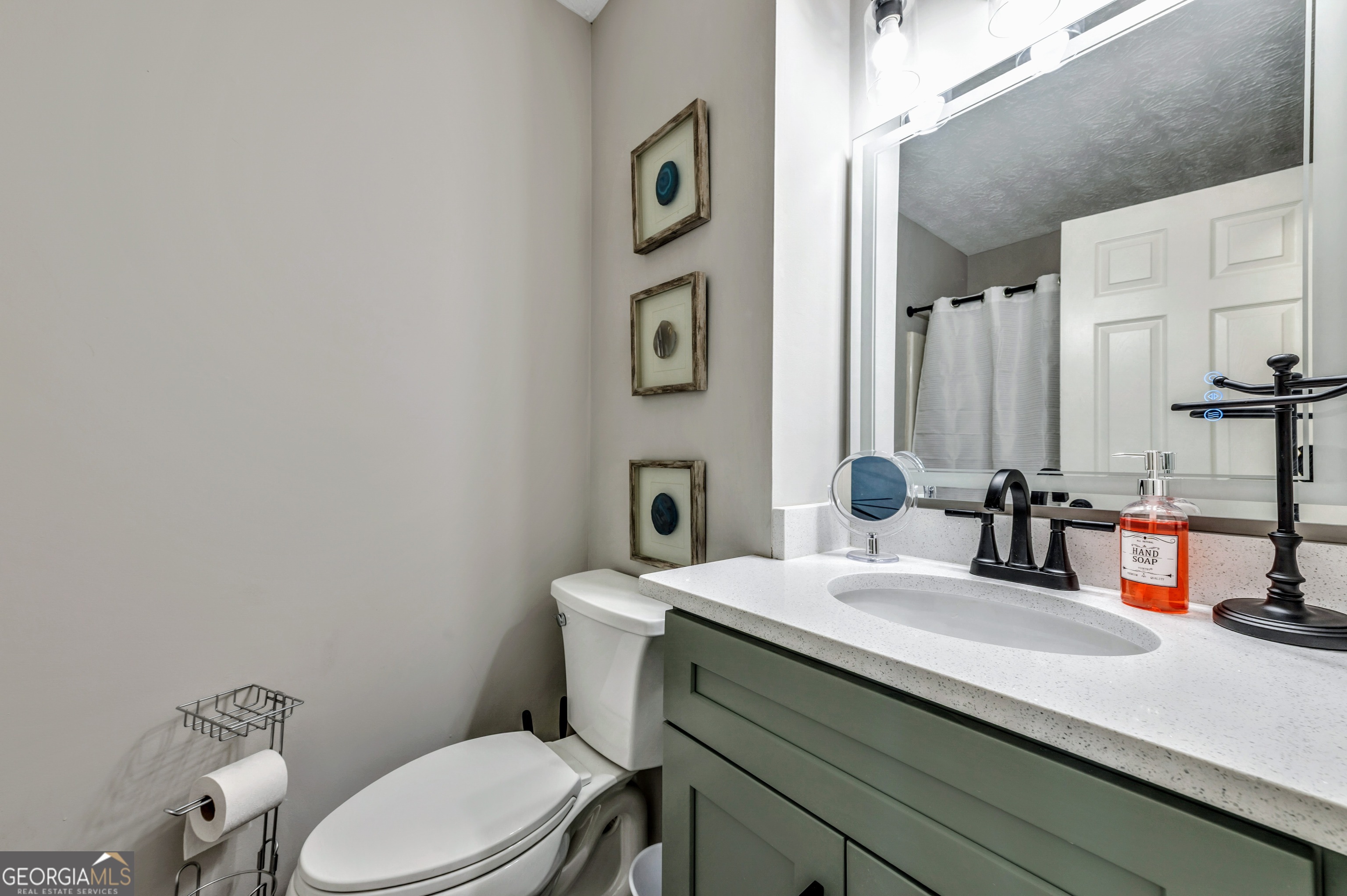 3959 Morning Dew Court Powder Springs GA 30127