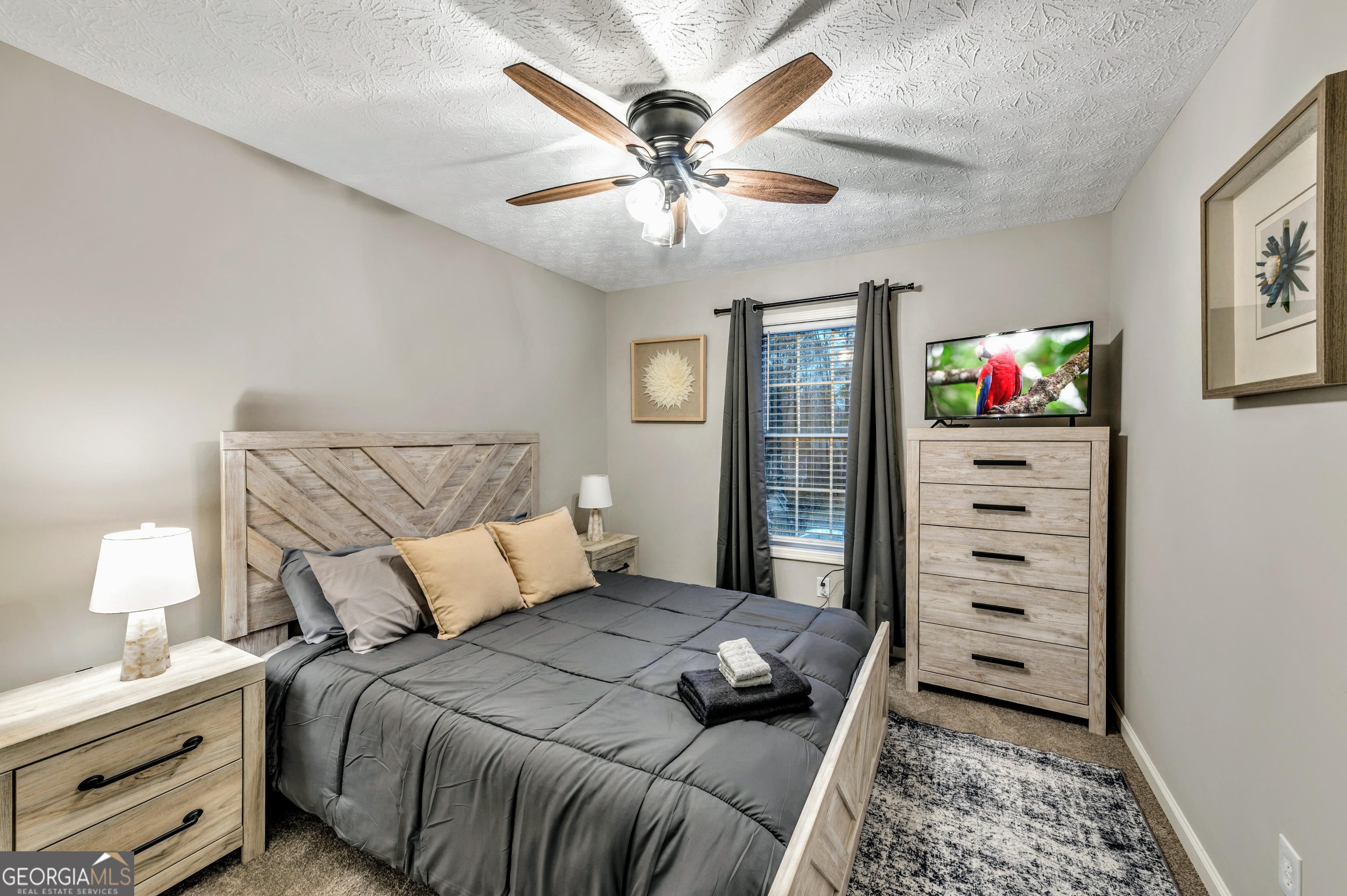 3959 Morning Dew Court Powder Springs GA 30127