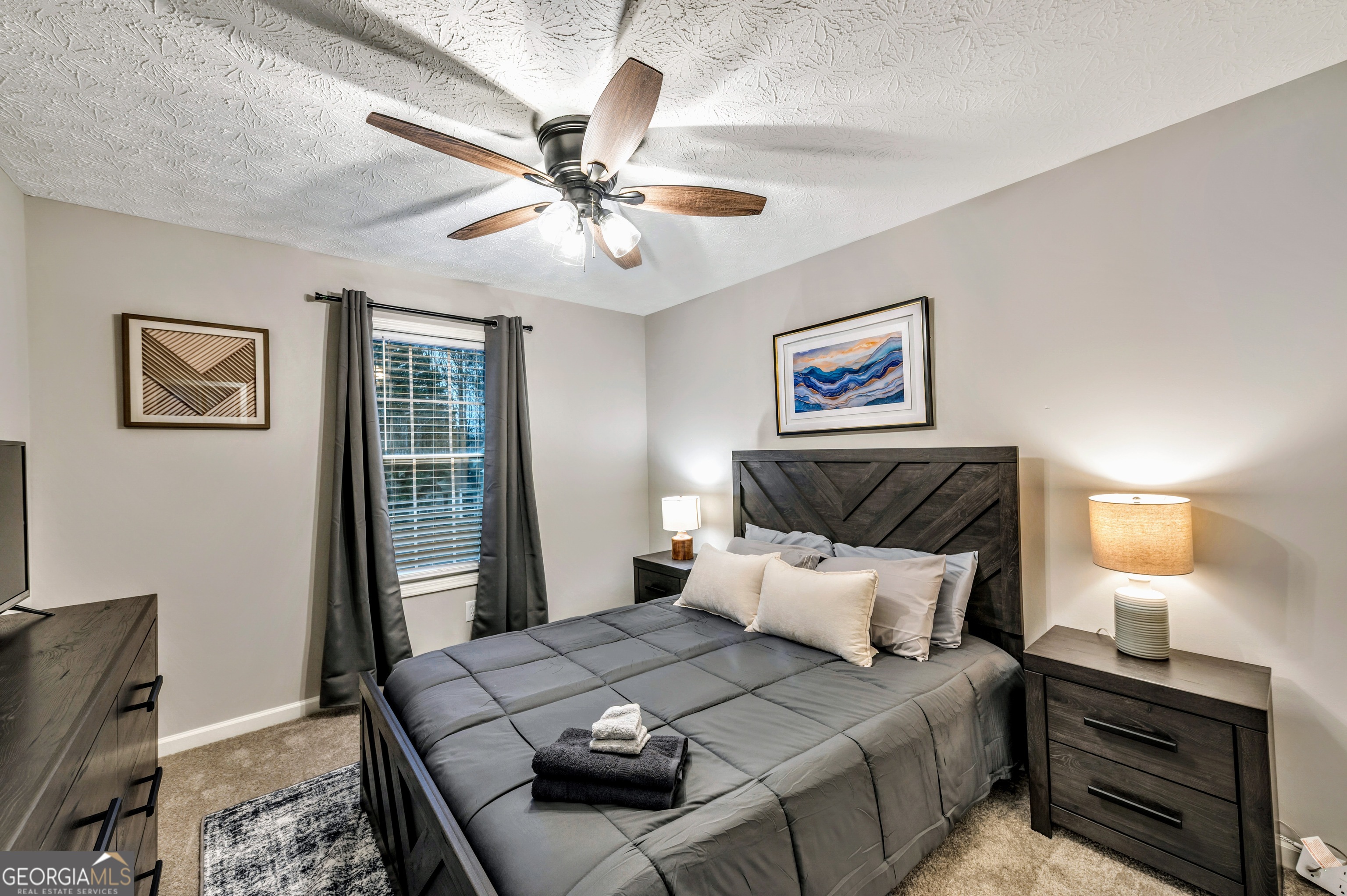 3959 Morning Dew Court Powder Springs GA 30127