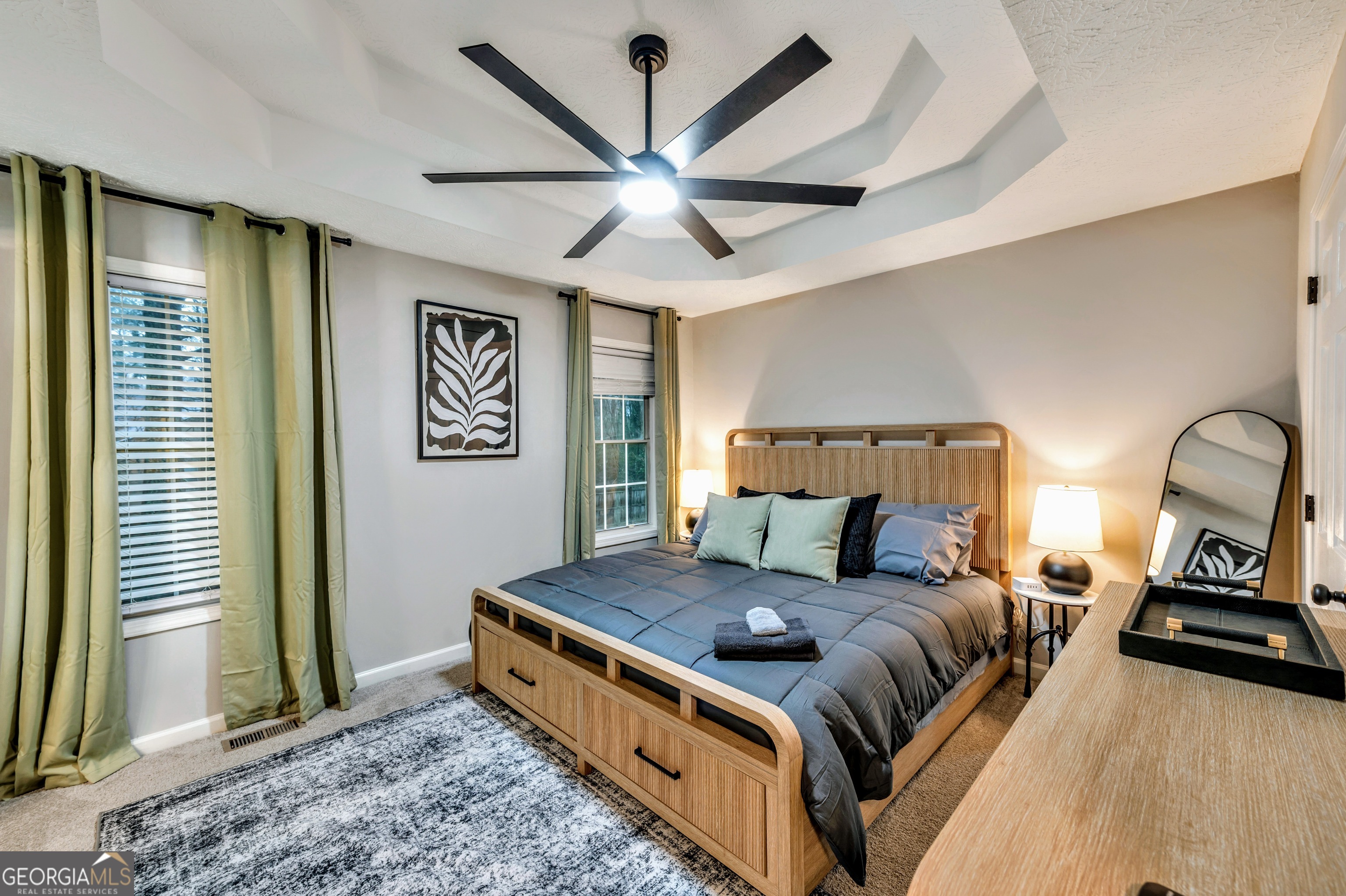 3959 Morning Dew Court Powder Springs GA 30127