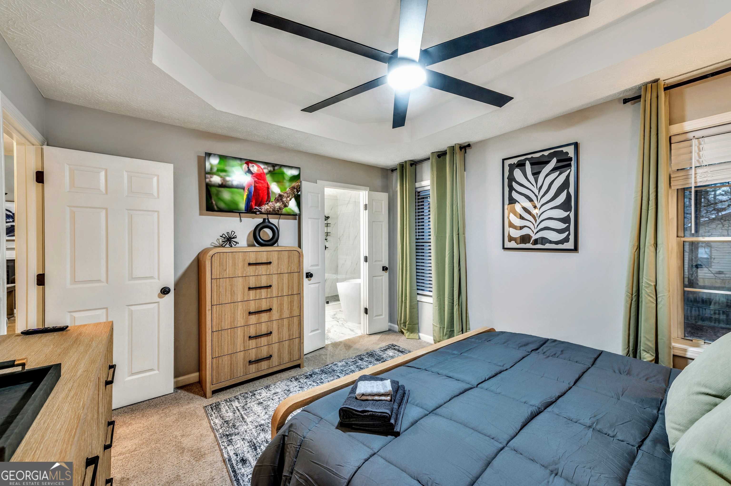 3959 Morning Dew Court Powder Springs GA 30127