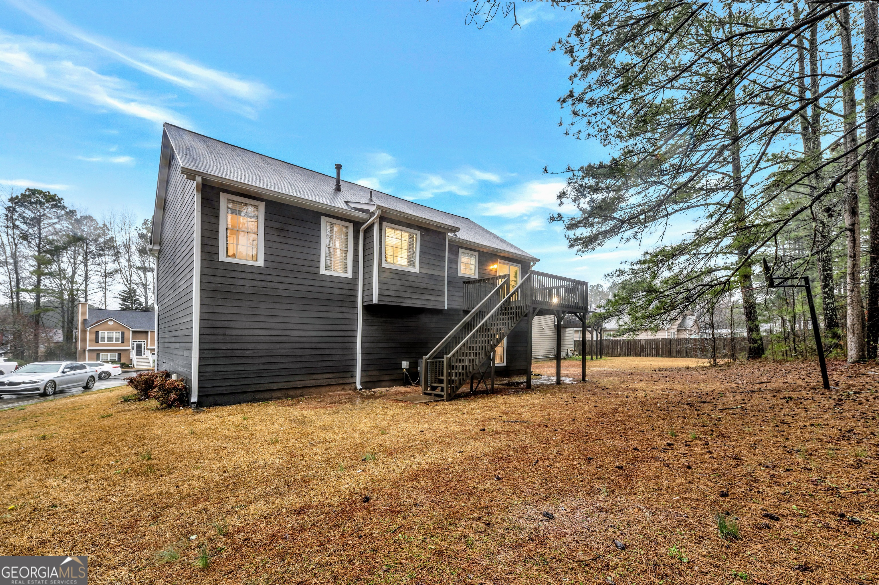 3959 Morning Dew Court Powder Springs GA 30127