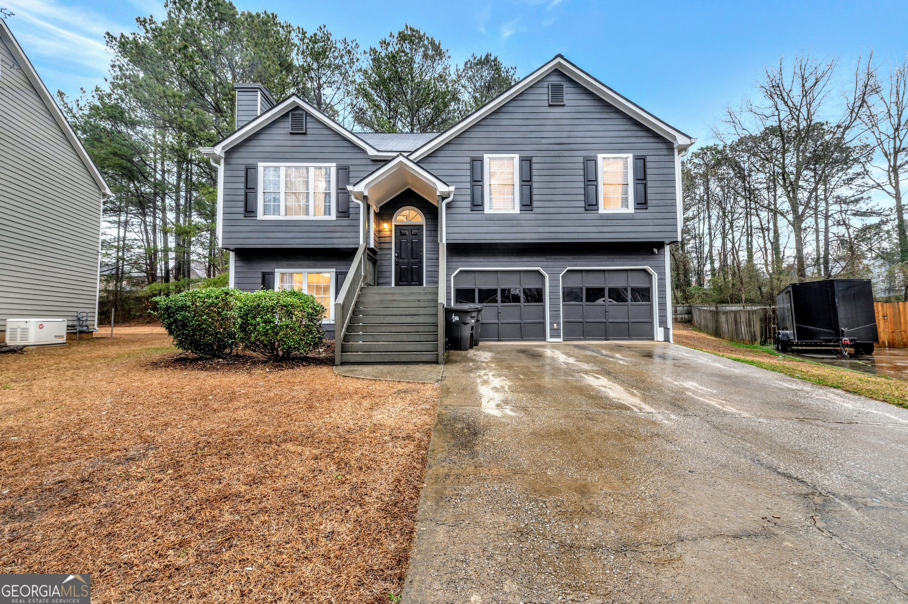 3959 Morning Dew Court Powder Springs GA 30127
