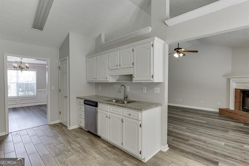3535 Duncan Bridge Drive Buford GA 30519