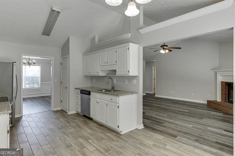 3535 Duncan Bridge Drive Buford GA 30519
