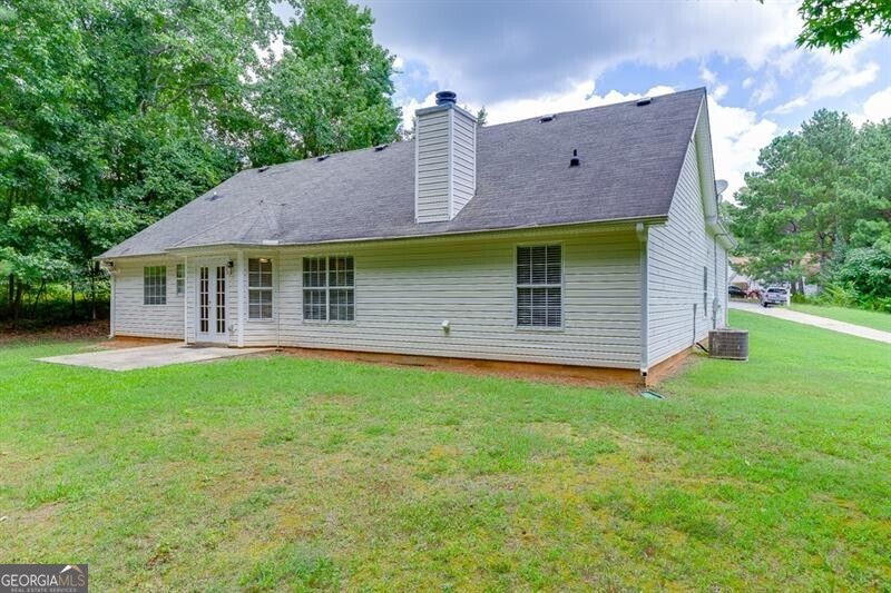 3535 Duncan Bridge Drive Buford GA 30519