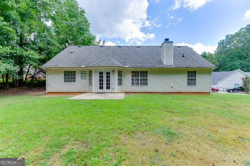 3535 Duncan Bridge Drive Buford GA 30519