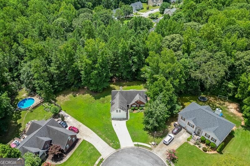 3535 Duncan Bridge Drive Buford GA 30519