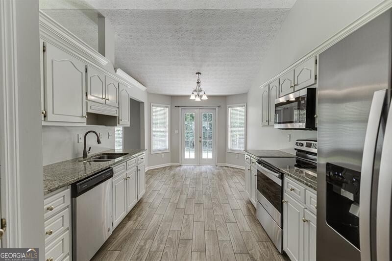 3535 Duncan Bridge Drive Buford GA 30519