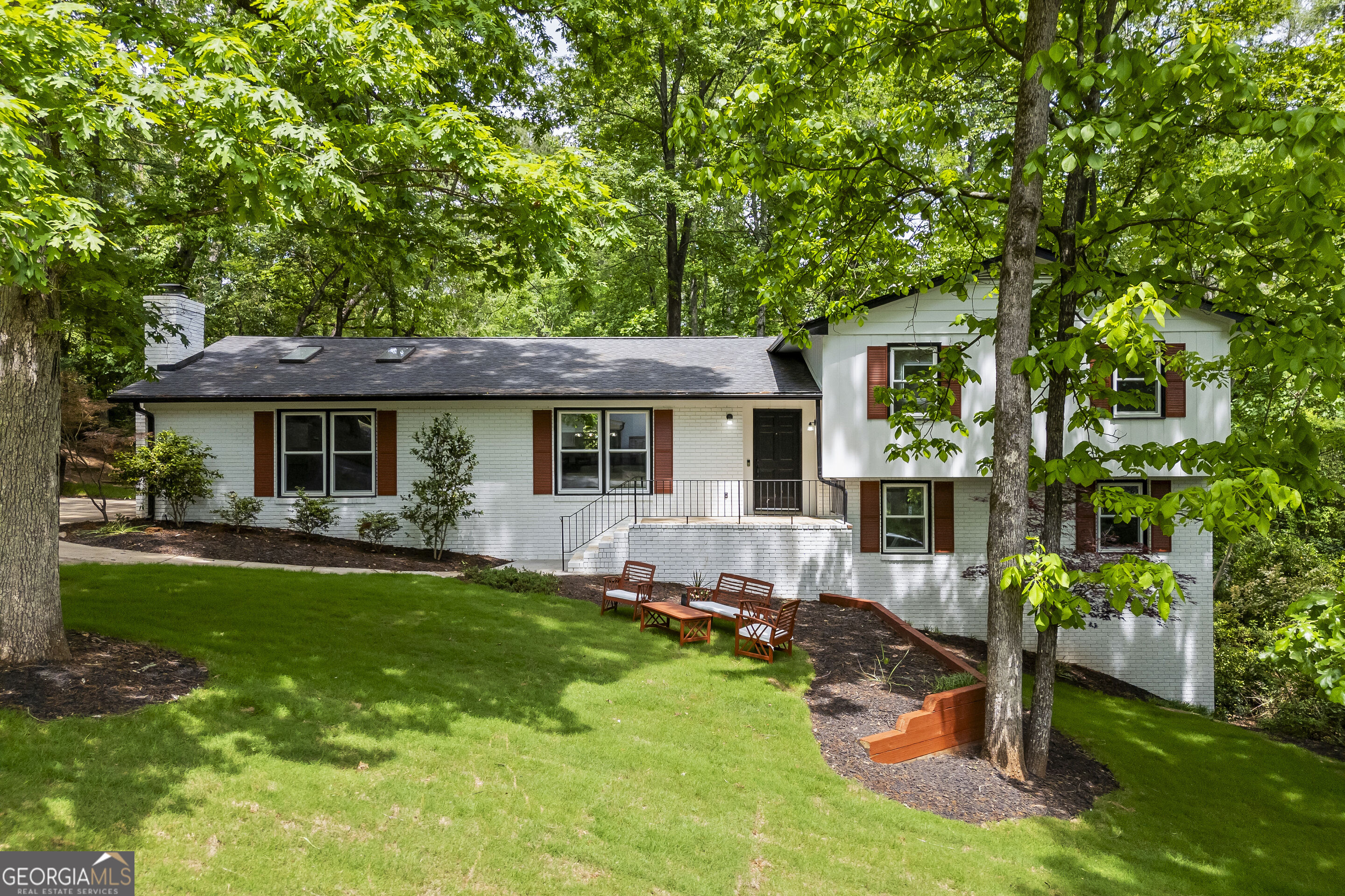 125 Terrell Drive Athens GA 30606