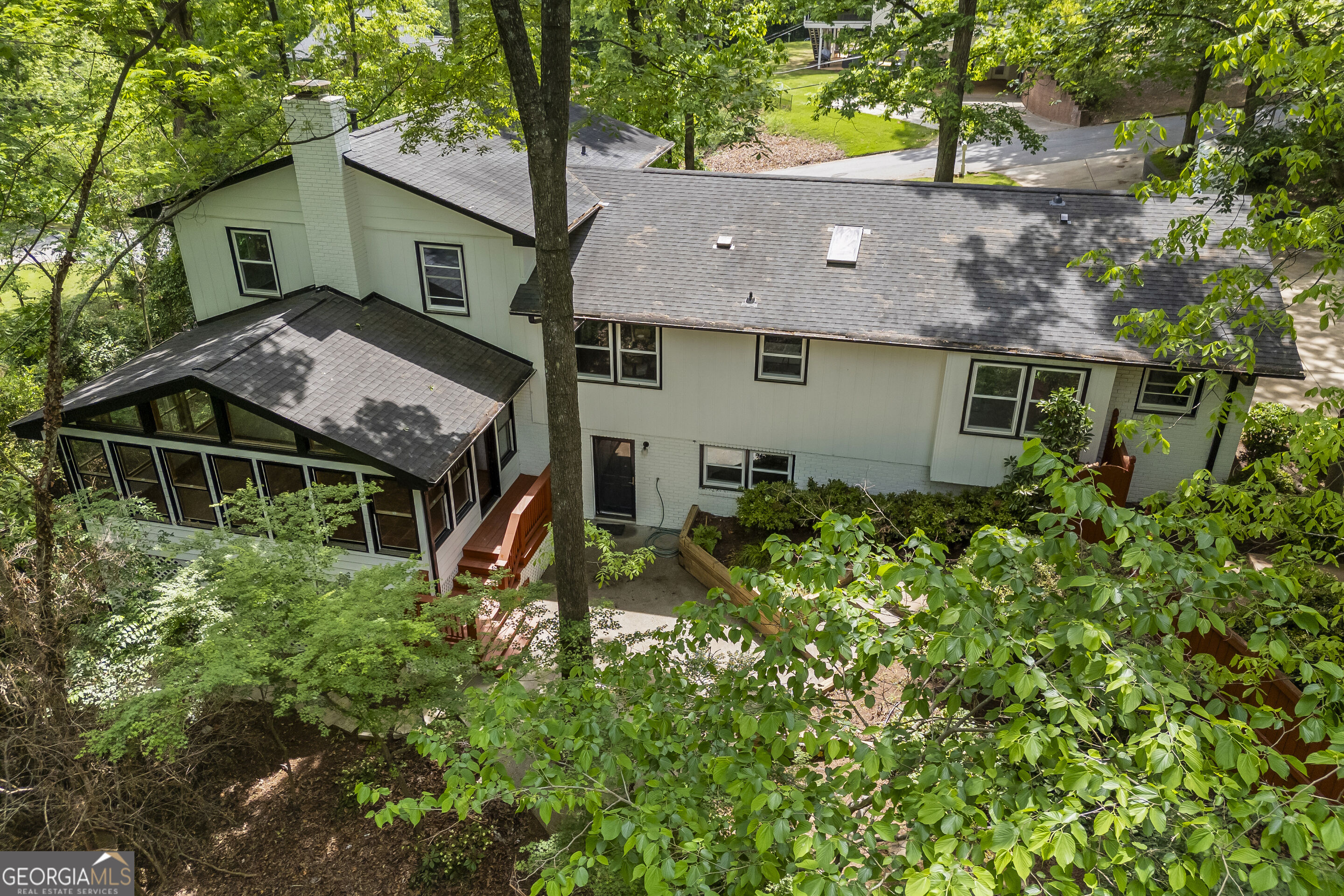125 Terrell Drive Athens GA 30606