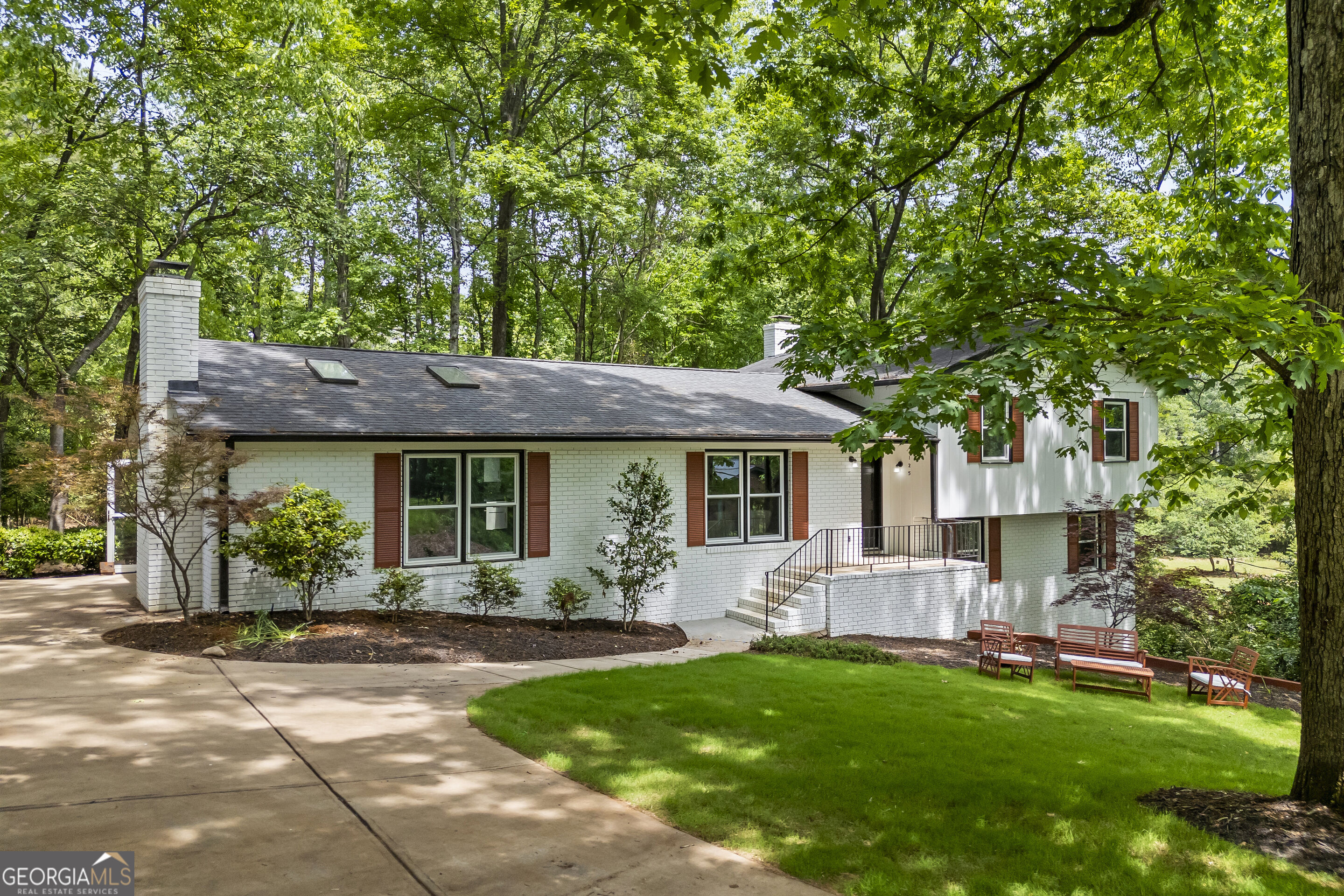 125 Terrell Drive Athens GA 30606