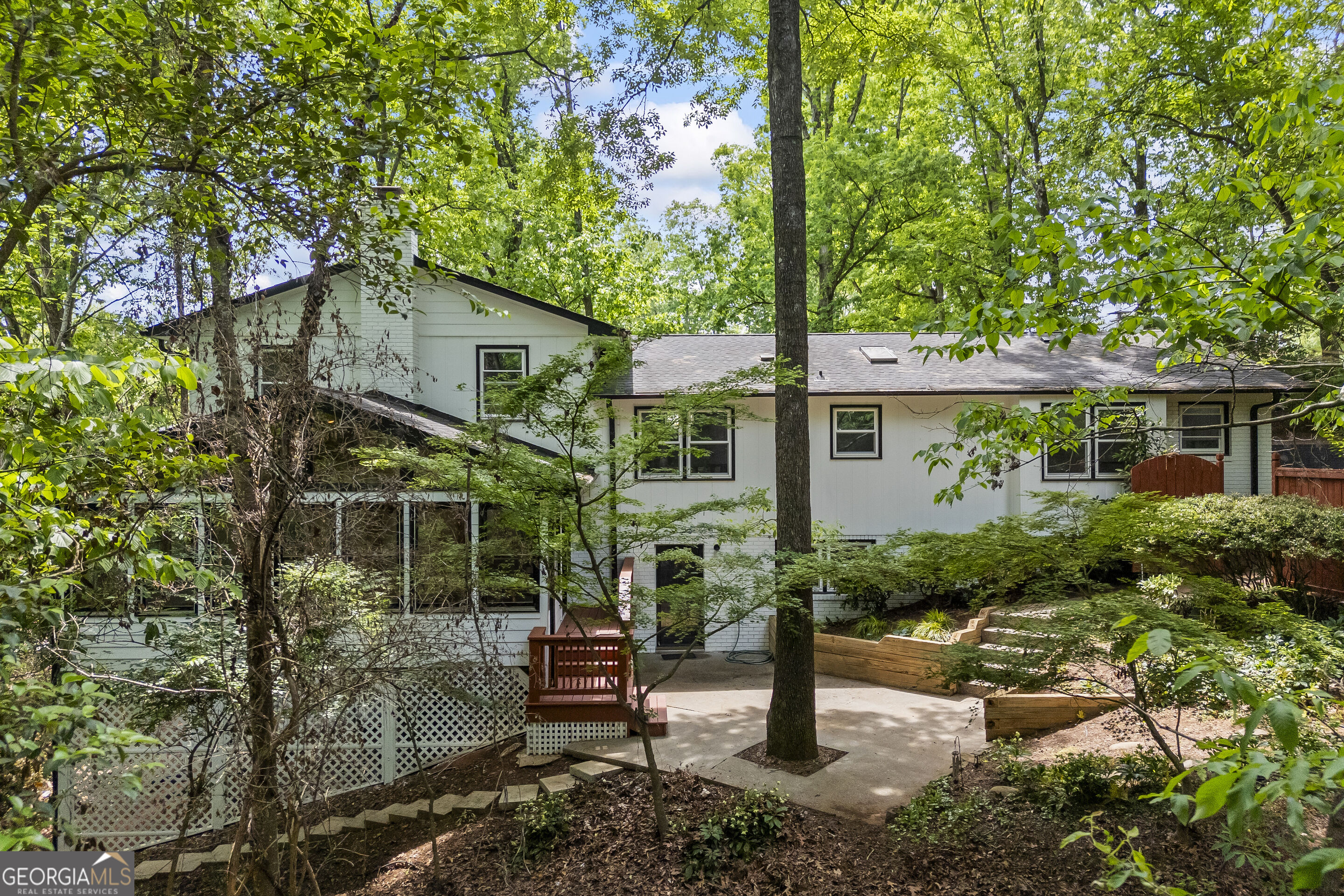 125 Terrell Drive Athens GA 30606