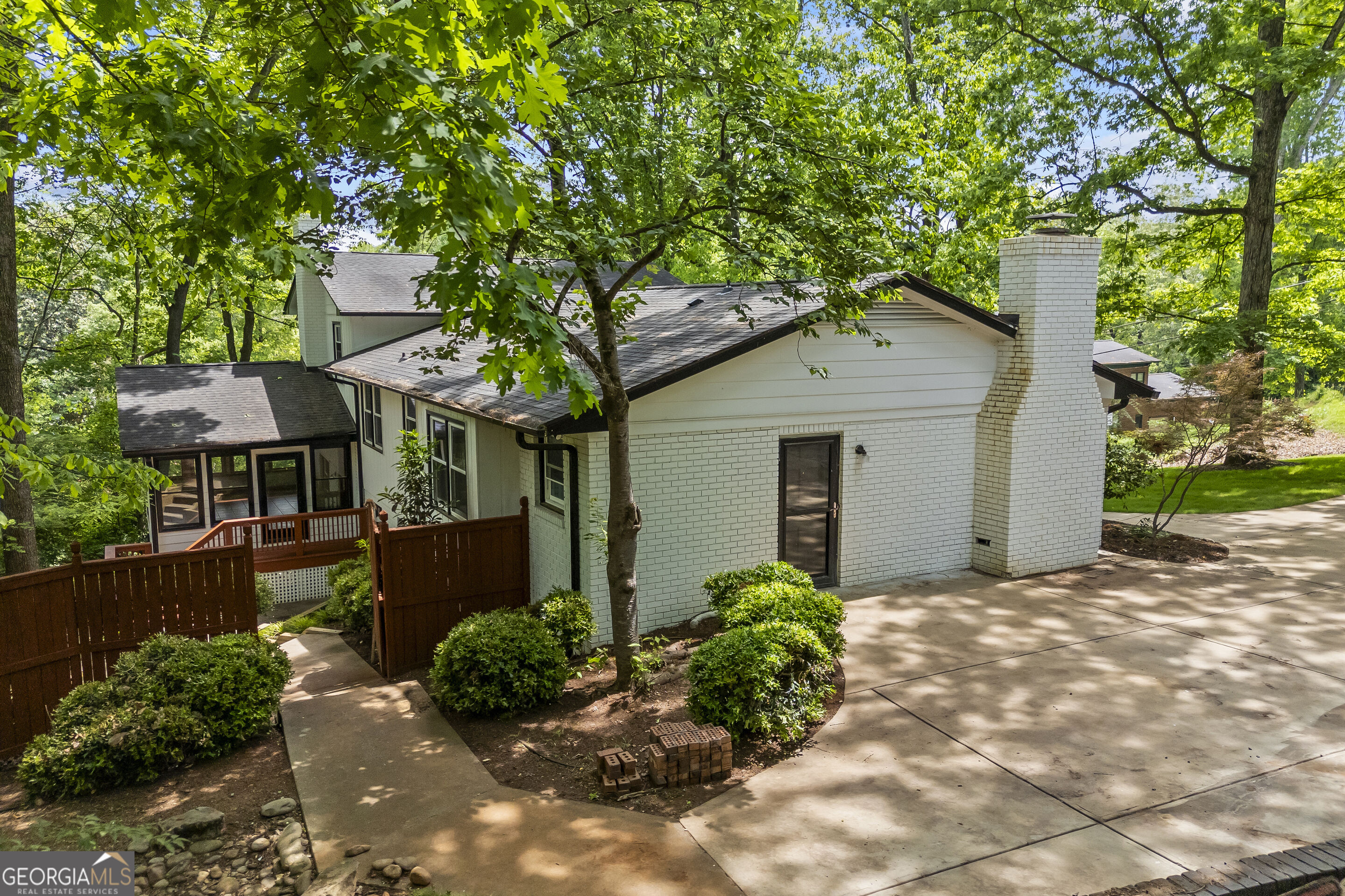 125 Terrell Drive Athens GA 30606