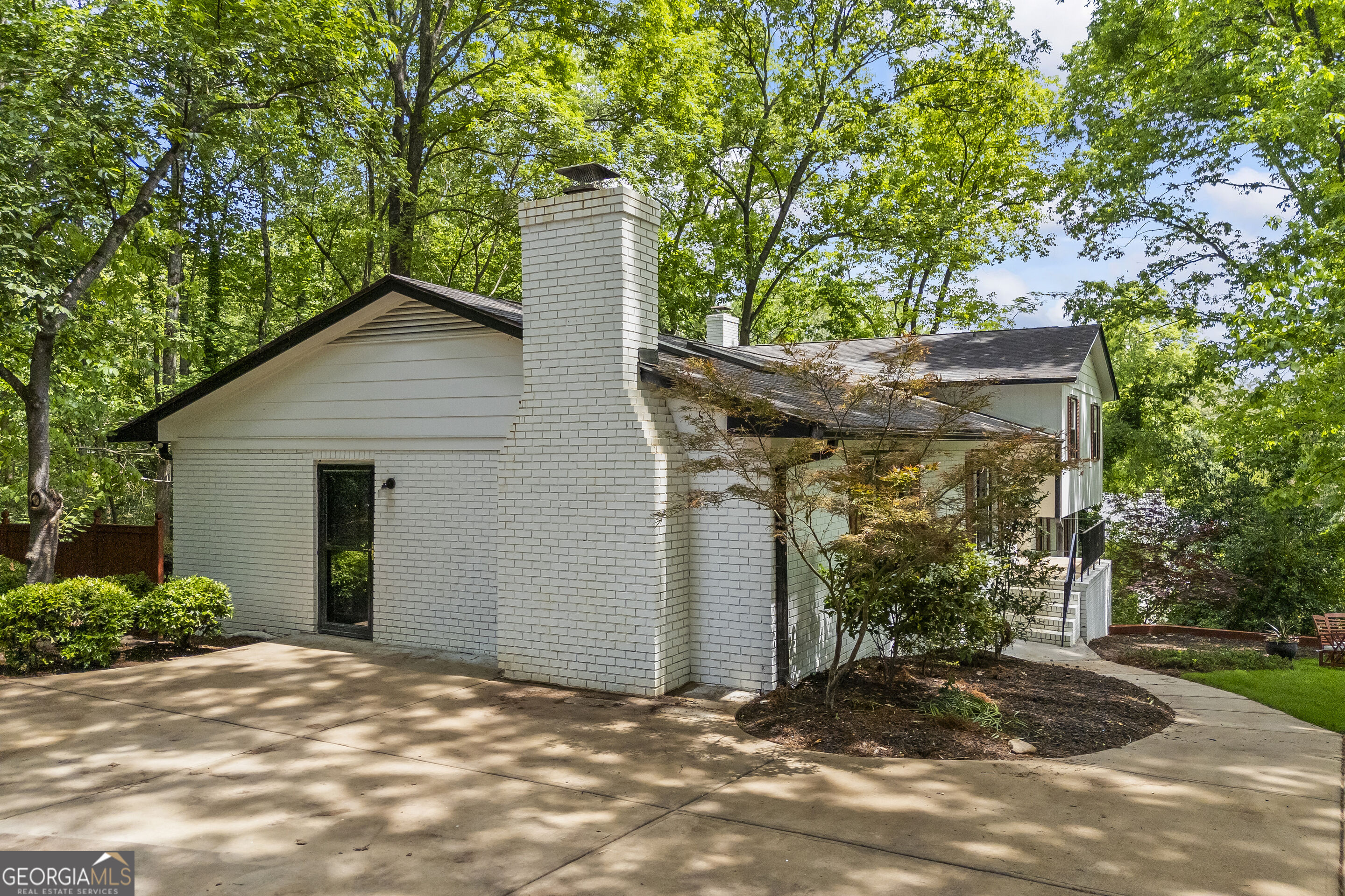 125 Terrell Drive Athens GA 30606