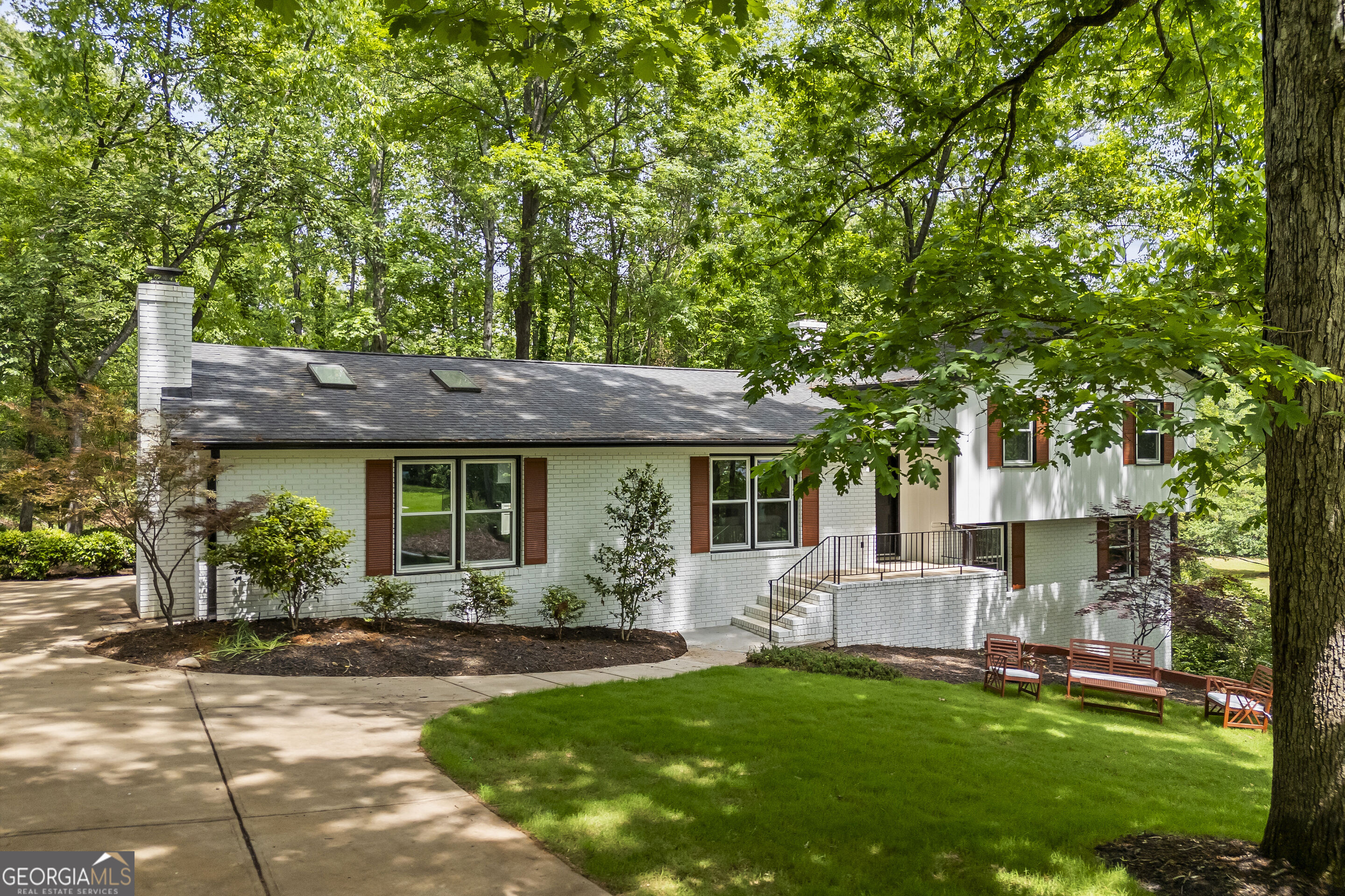 125 Terrell Drive Athens GA 30606