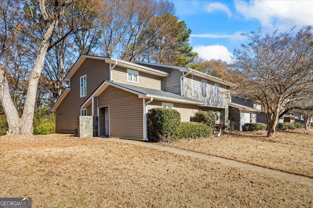 1675 Wynndowne Trail SE Smyrna GA 30080