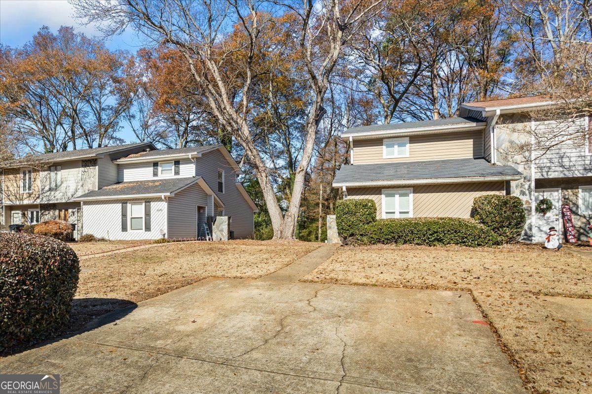 1675 Wynndowne Trail SE Smyrna GA 30080