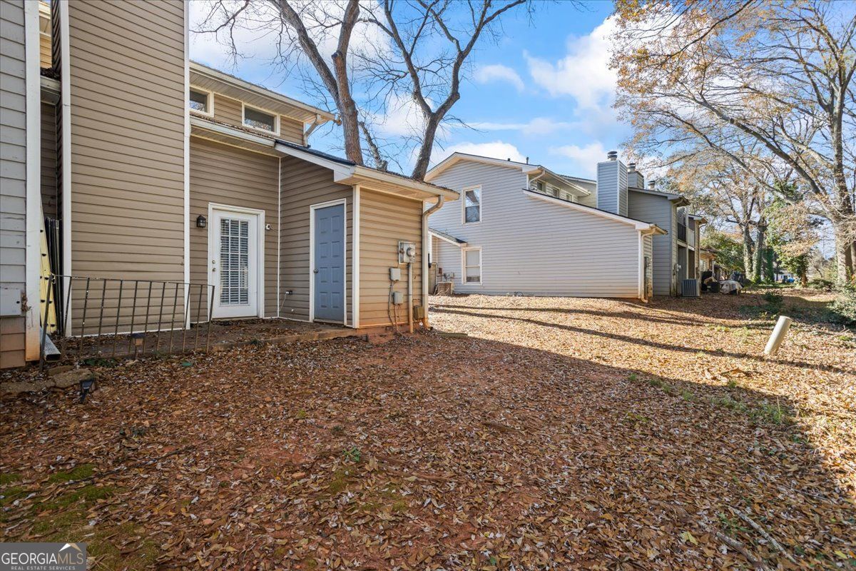 1675 Wynndowne Trail SE Smyrna GA 30080