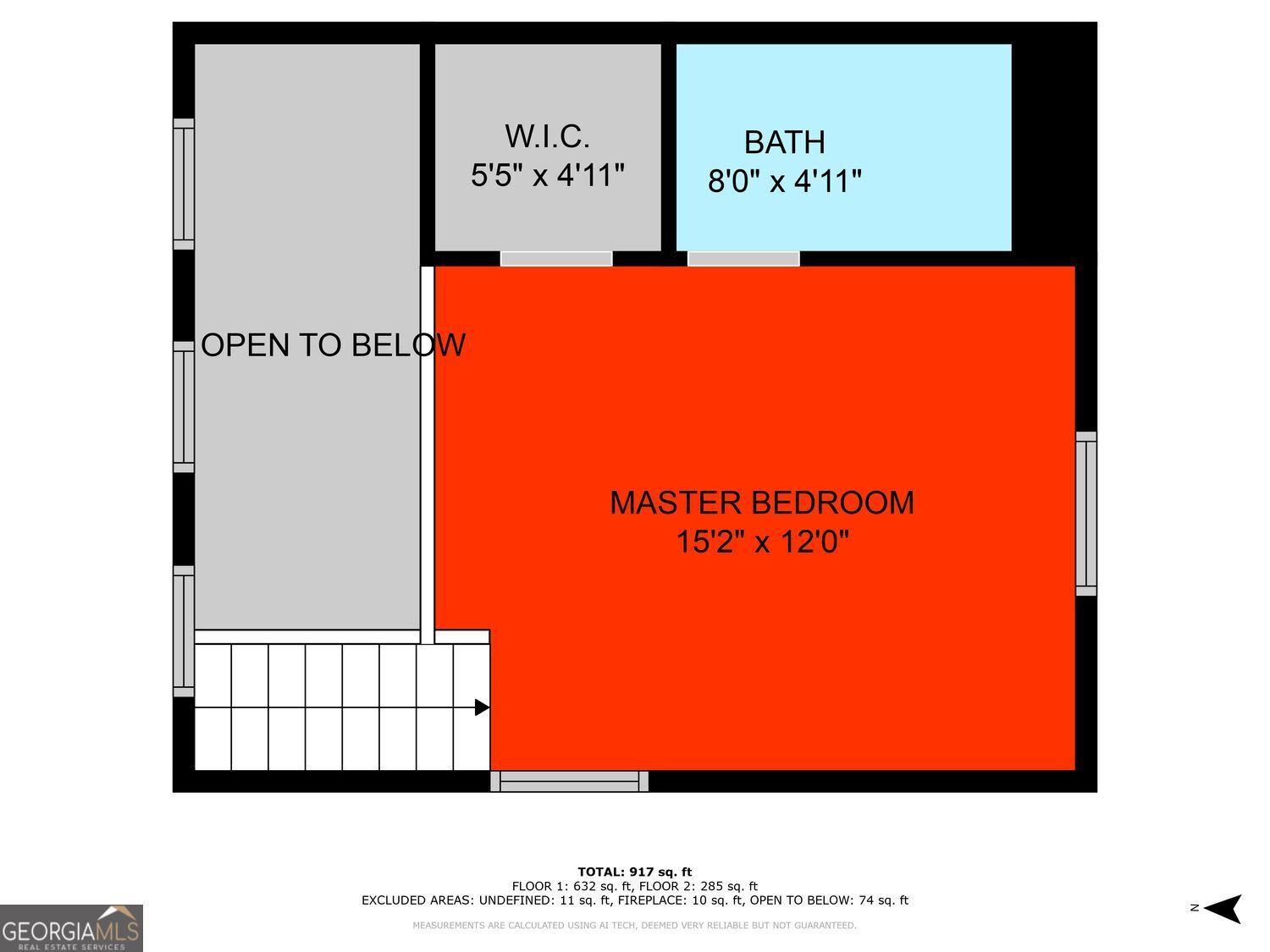 1675 Wynndowne Trail SE Smyrna GA 30080