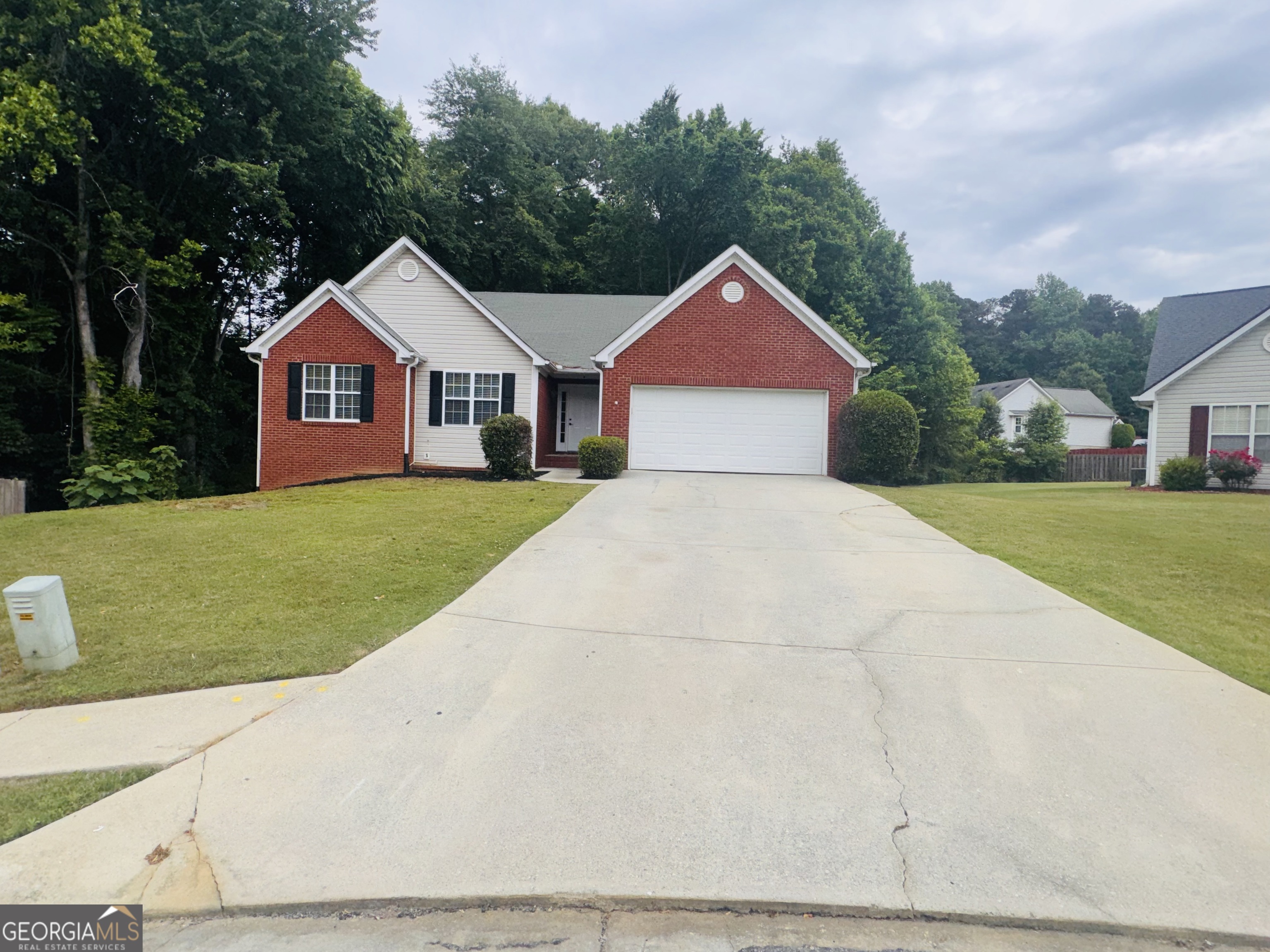 3305 Chandon Lane Lawrenceville GA 30044