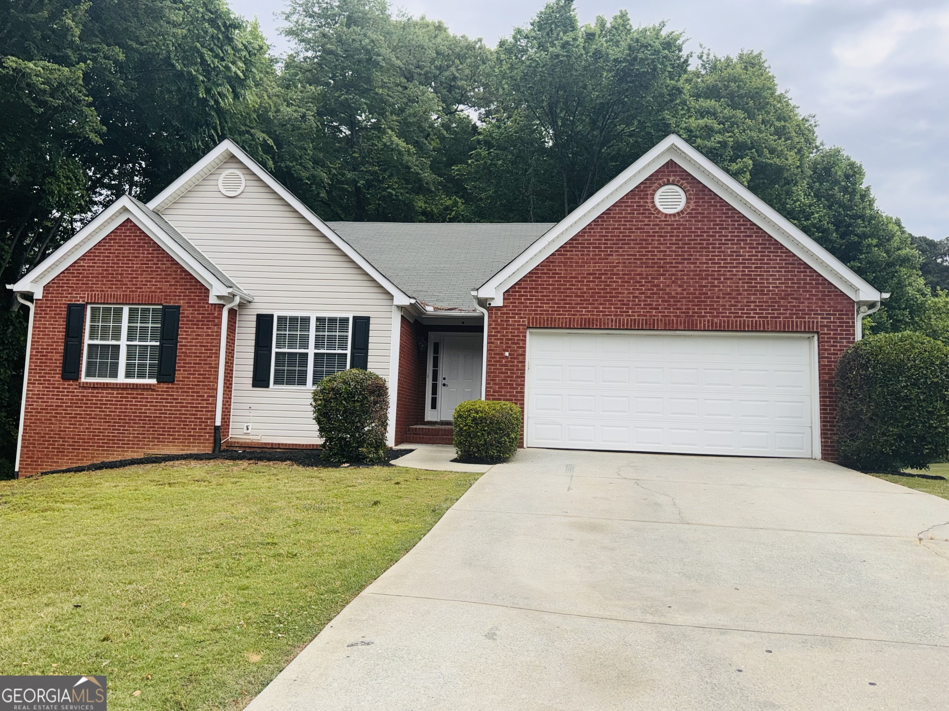 3305 Chandon Lane Lawrenceville GA 30044