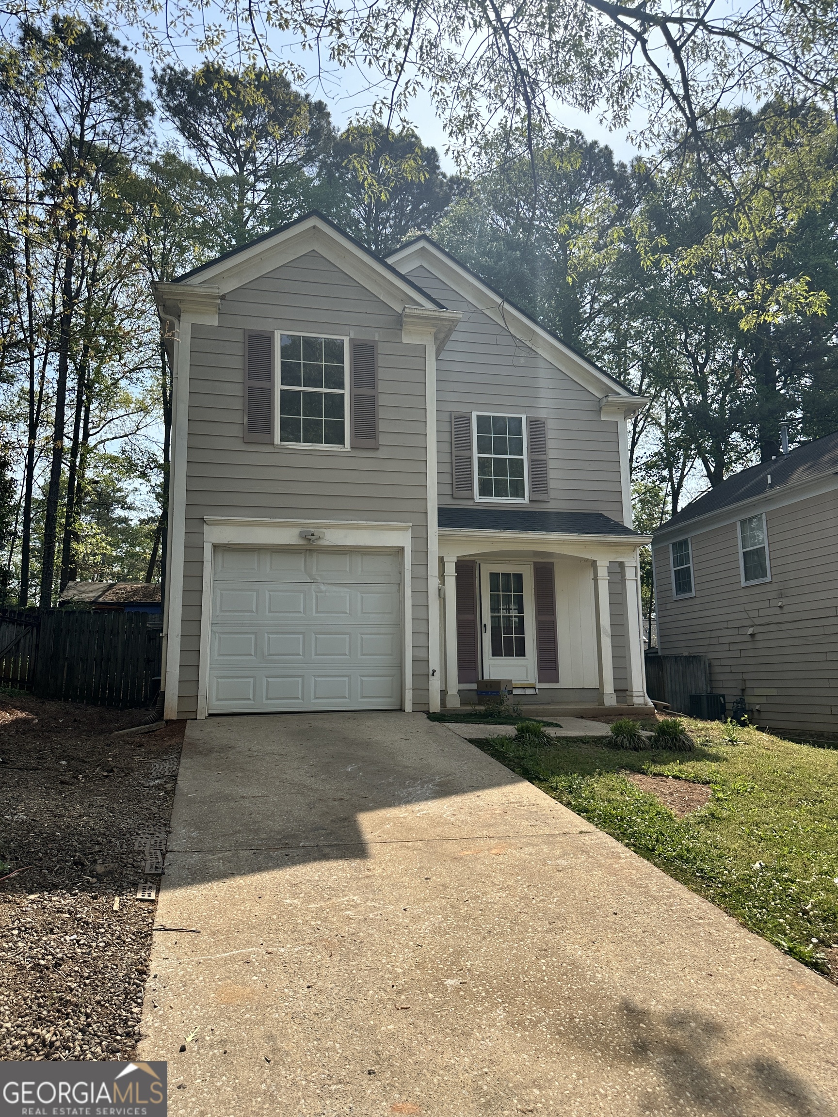1011 Hampton Hill Court Lawrenceville GA 30044