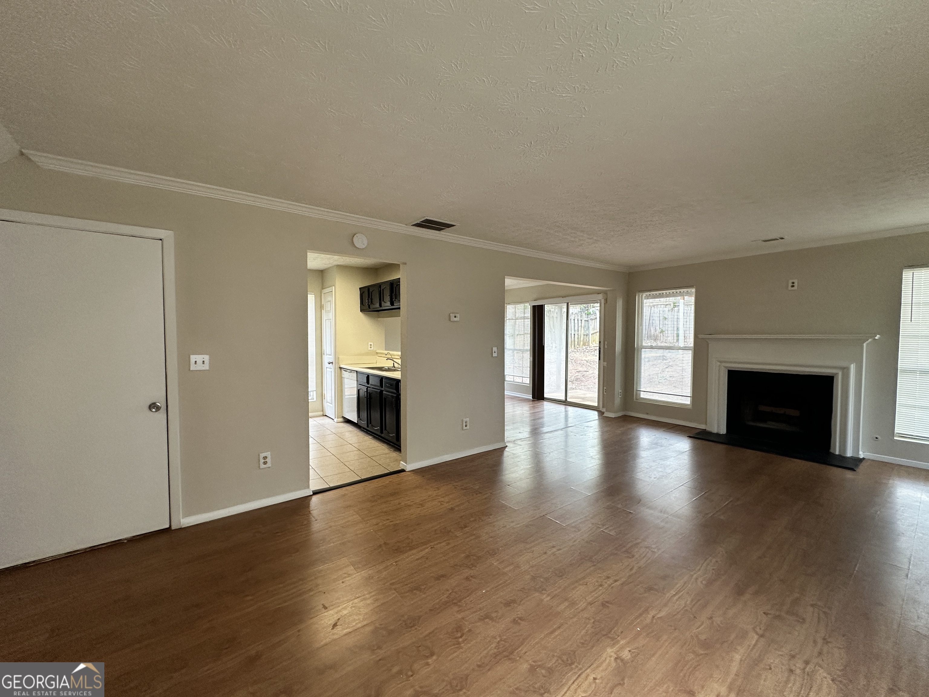 1011 Hampton Hill Court Lawrenceville GA 30044